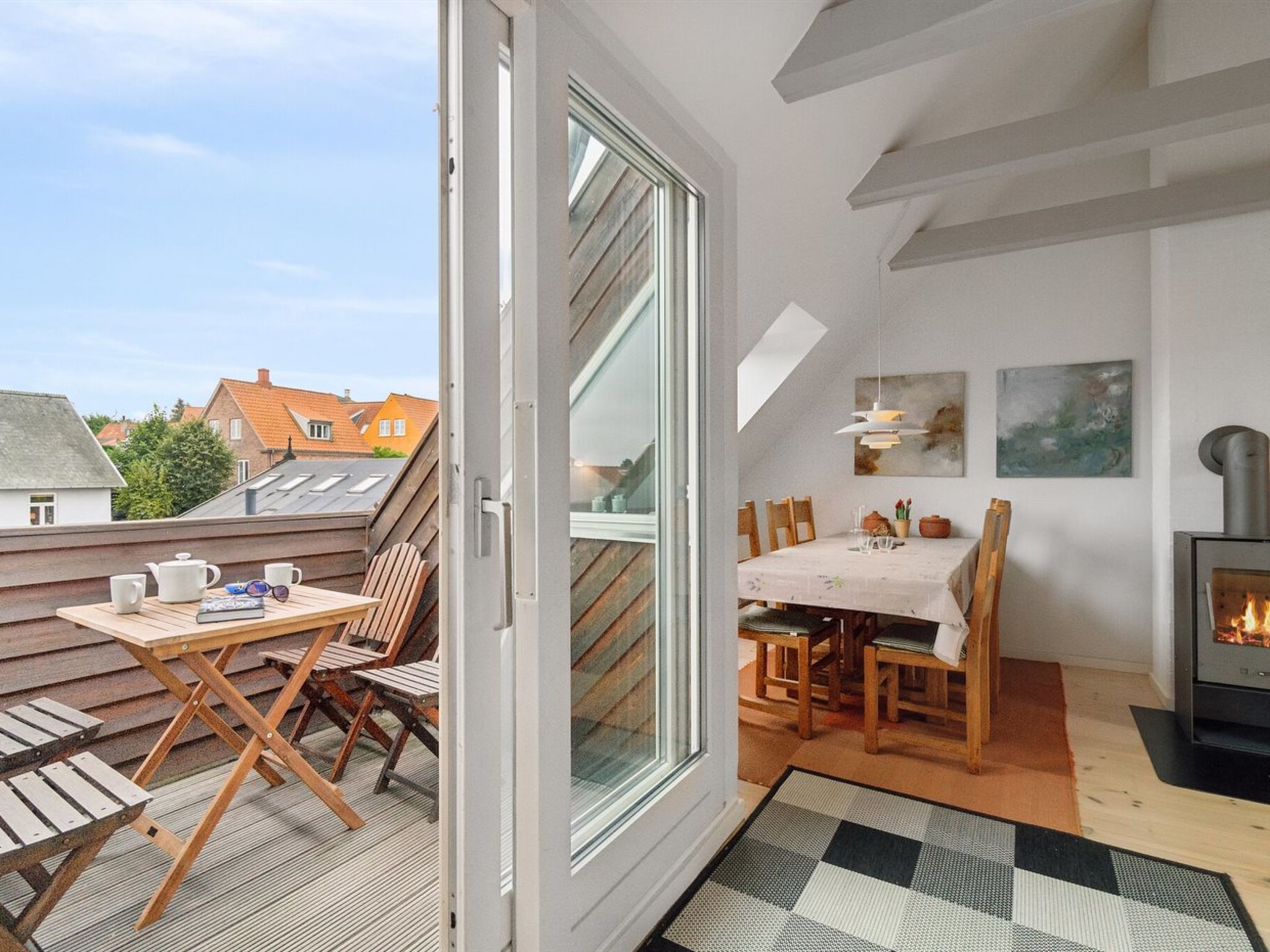 "Vivina" - 200m from the sea
