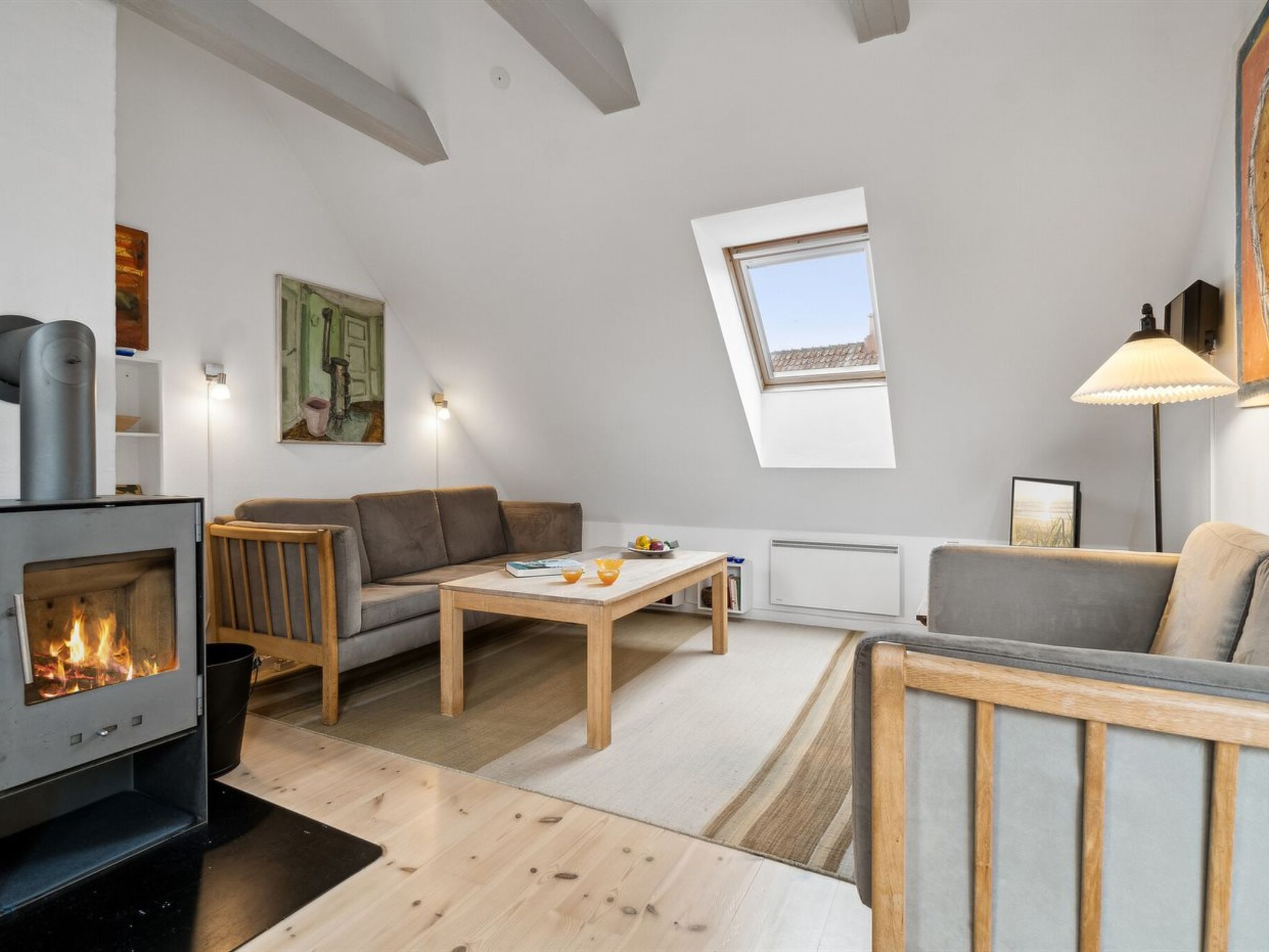 "Vivina" - 200m from the sea