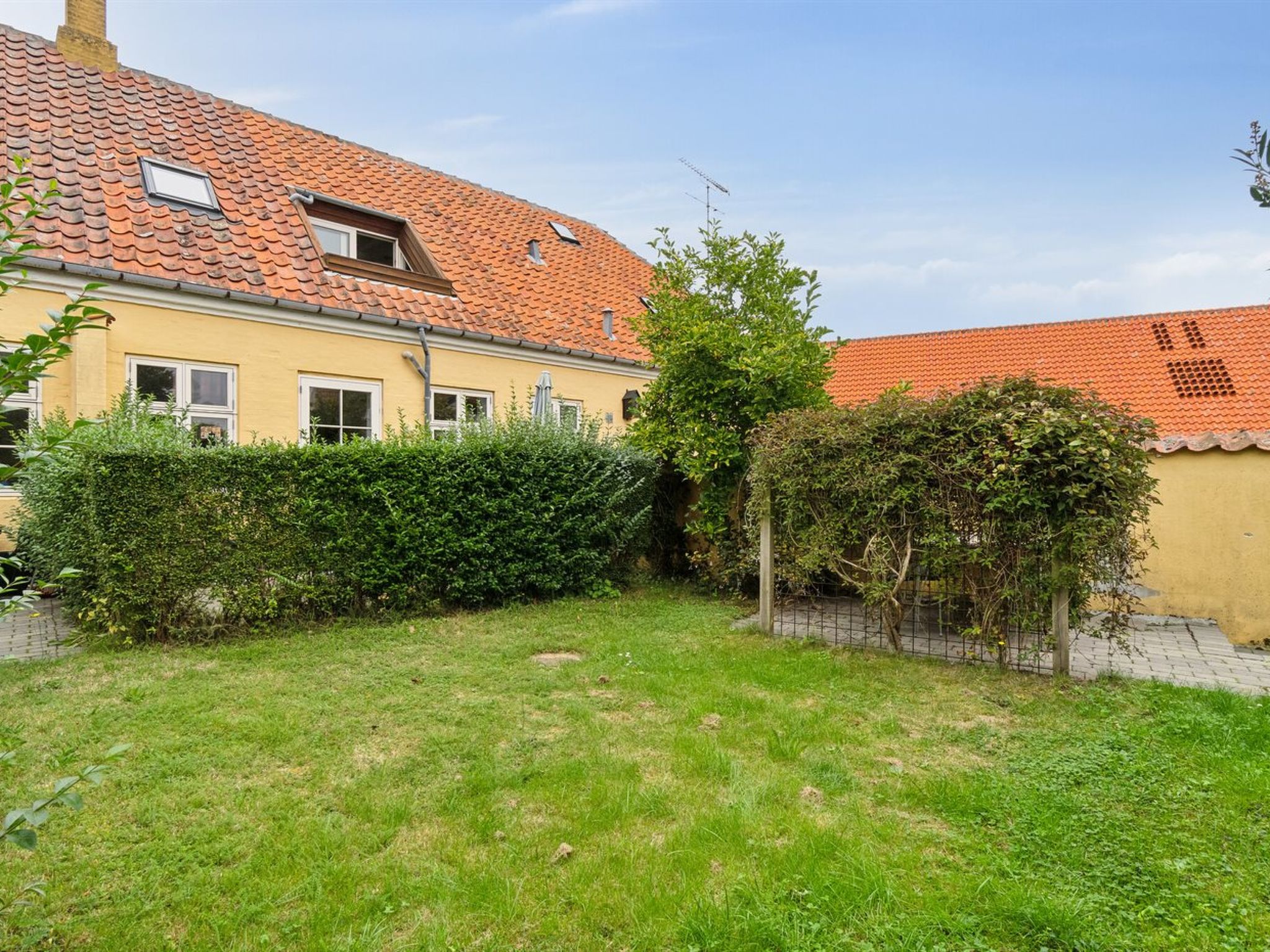 "Vivina" - 200m from the sea - Buiten
