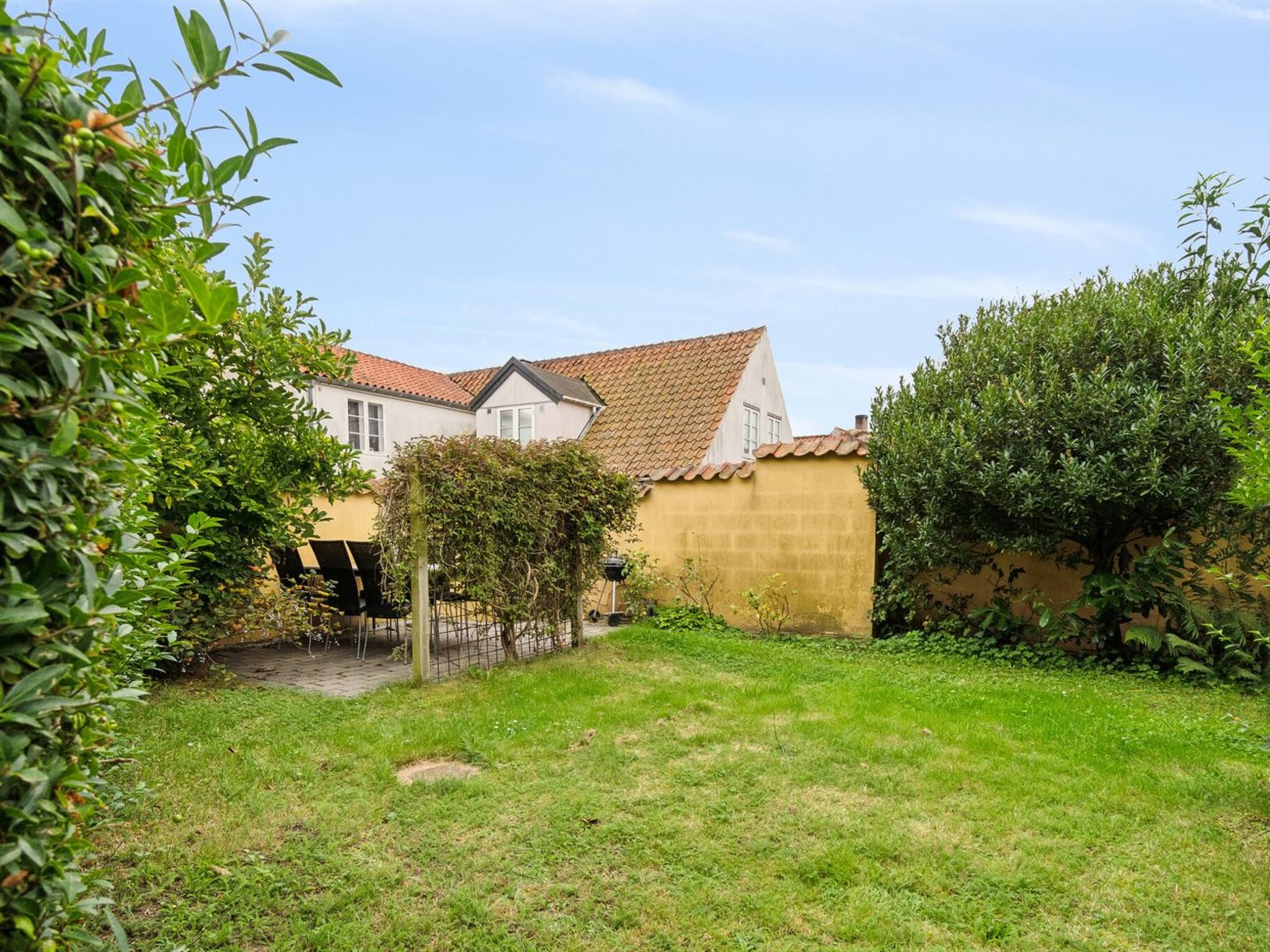 "Vivina" - 200m from the sea - Buiten