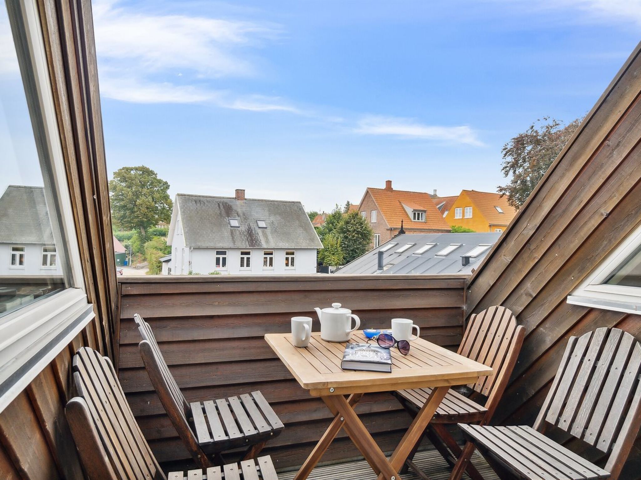 "Vivina" - 200m from the sea - Buiten