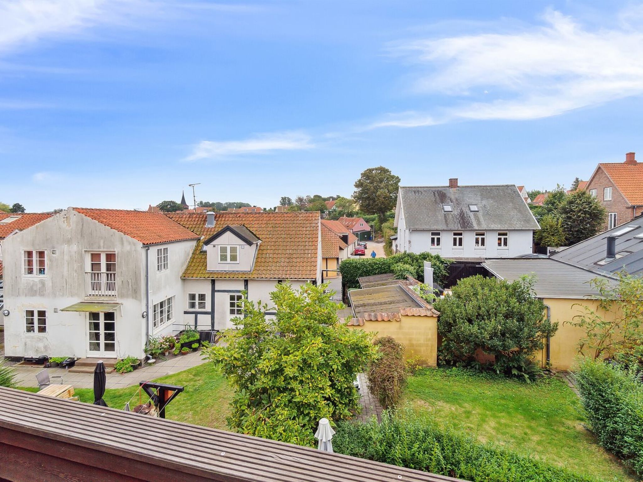 "Vivina" - 200m from the sea - Buiten