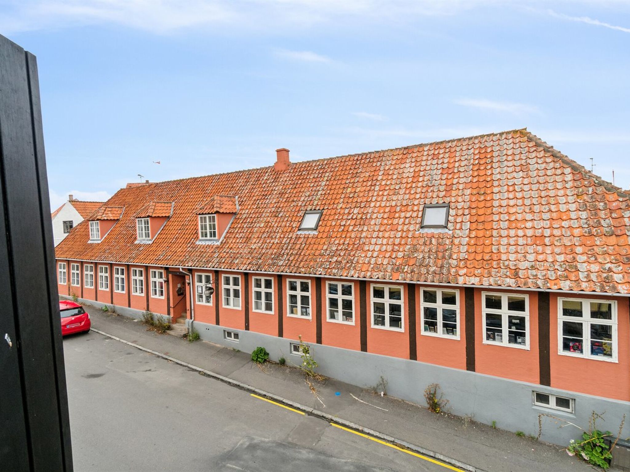 "Vivina" - 200m from the sea - Buiten