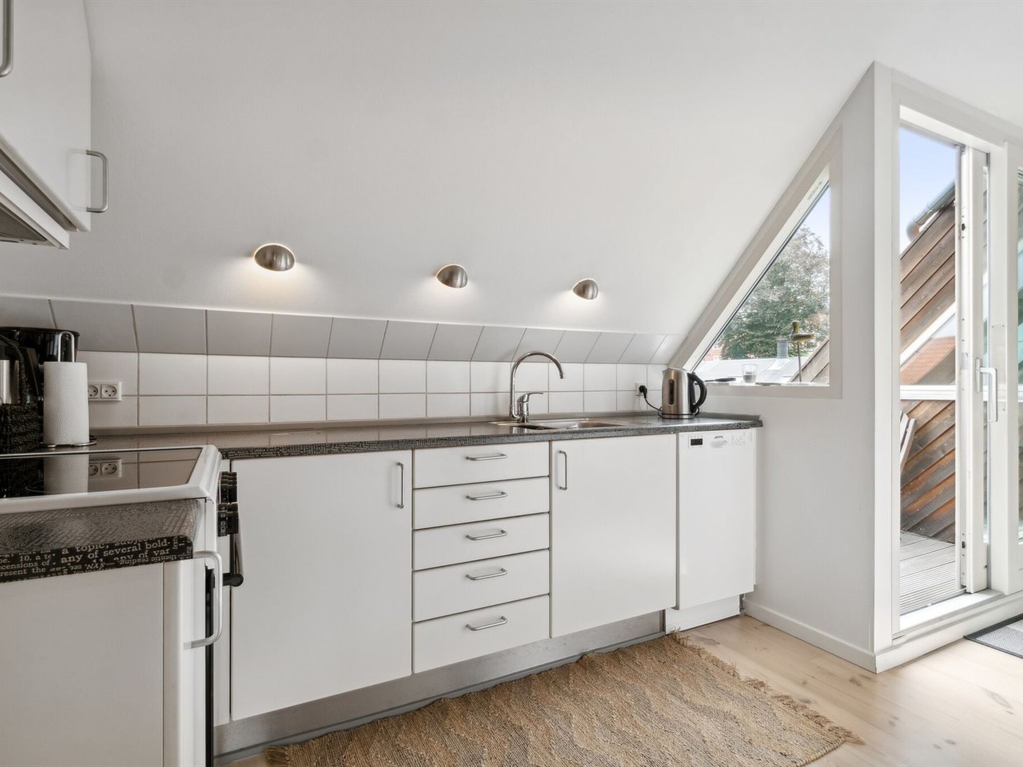 "Vivina" - 200m from the sea - Binnen
