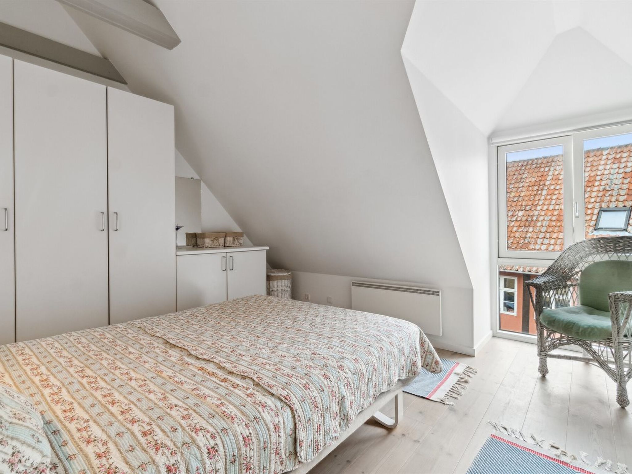 "Vivina" - 200m from the sea - Binnen