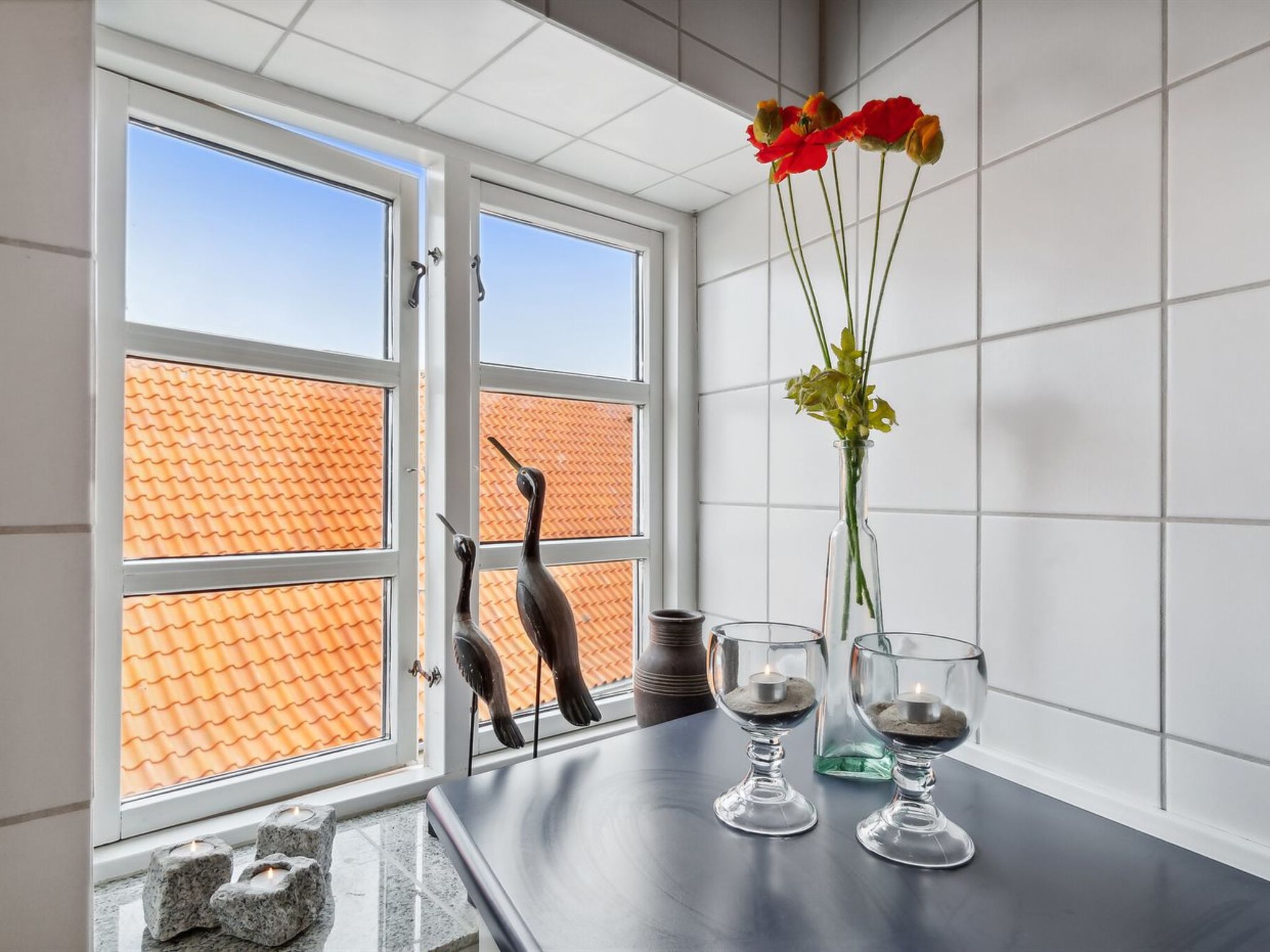 "Vivina" - 200m from the sea - Binnen