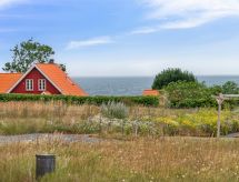 6-persoons vakantiehuis Pontus met zeezicht in Svaneke - thumbnail 5