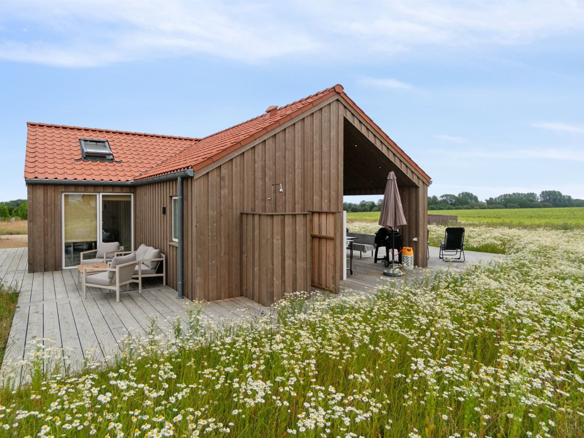 "Pontus" - 500m from the sea