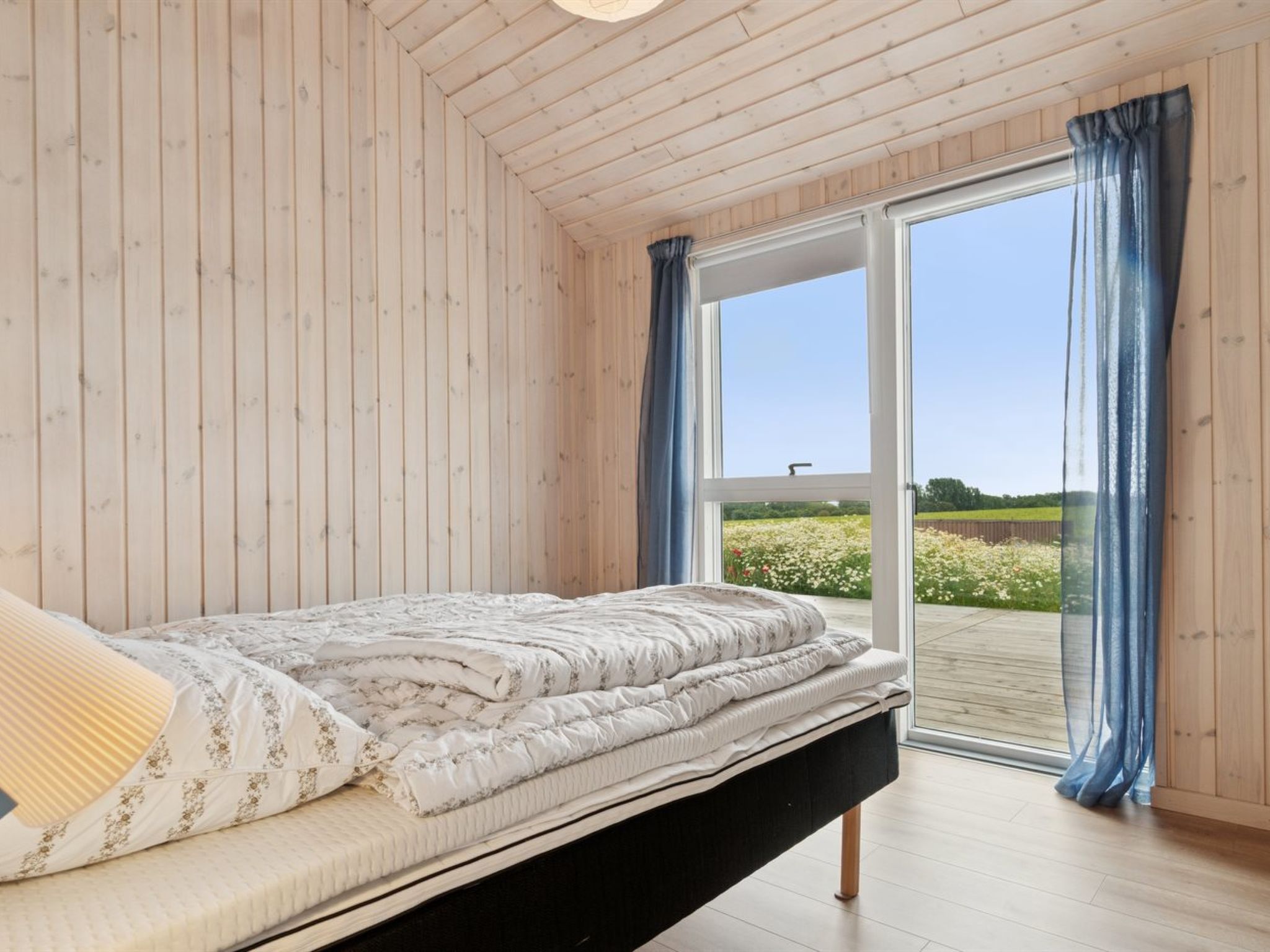 "Pontus" - 500m from the sea - Binnen