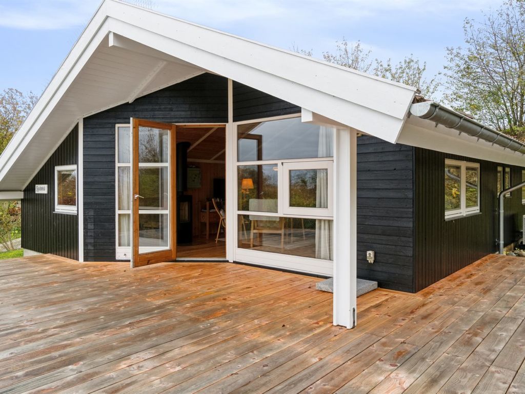 Vakantiehuis Ågot in Denemarken