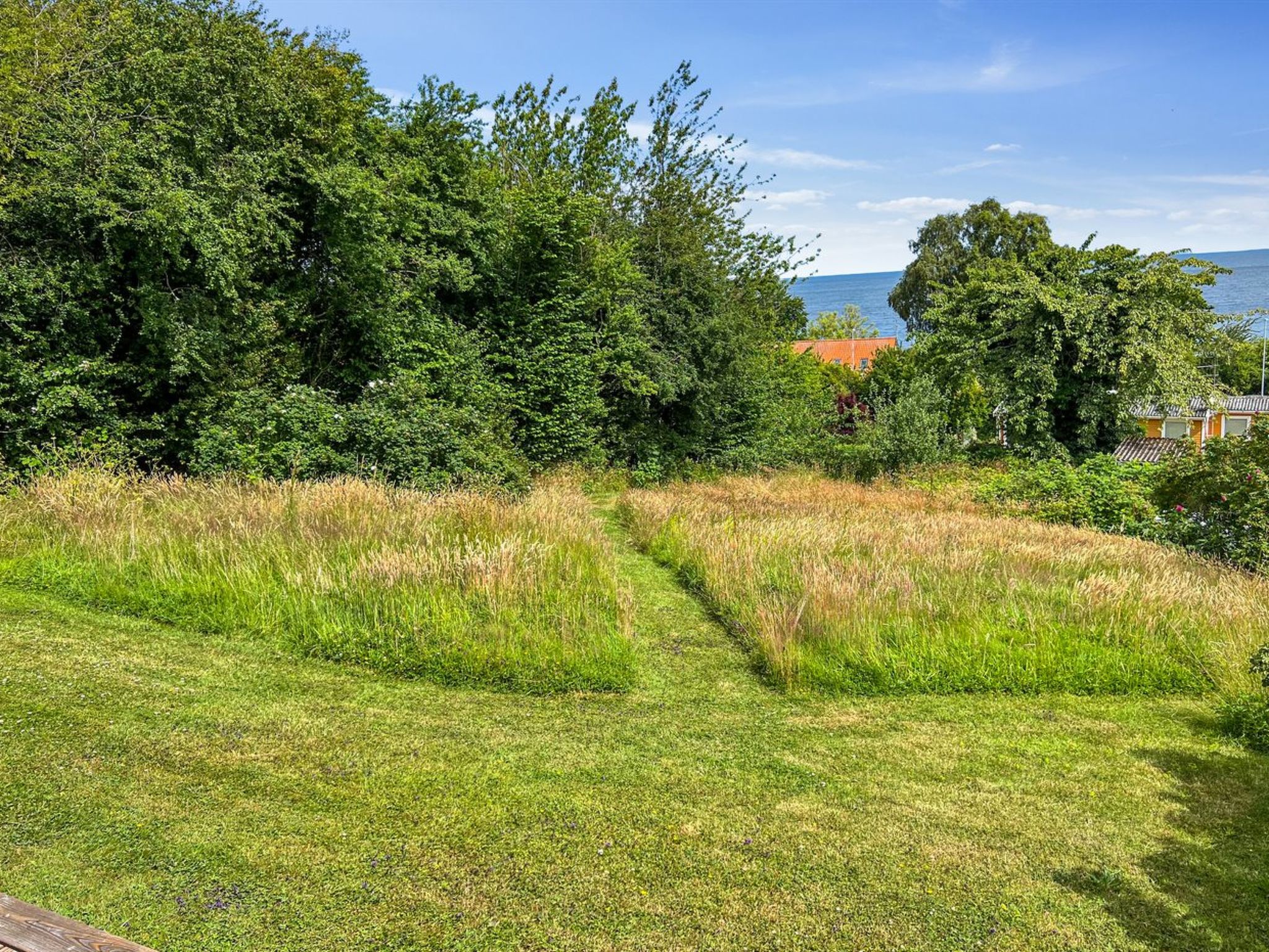 "Ågot" - 350m from the sea - Buiten