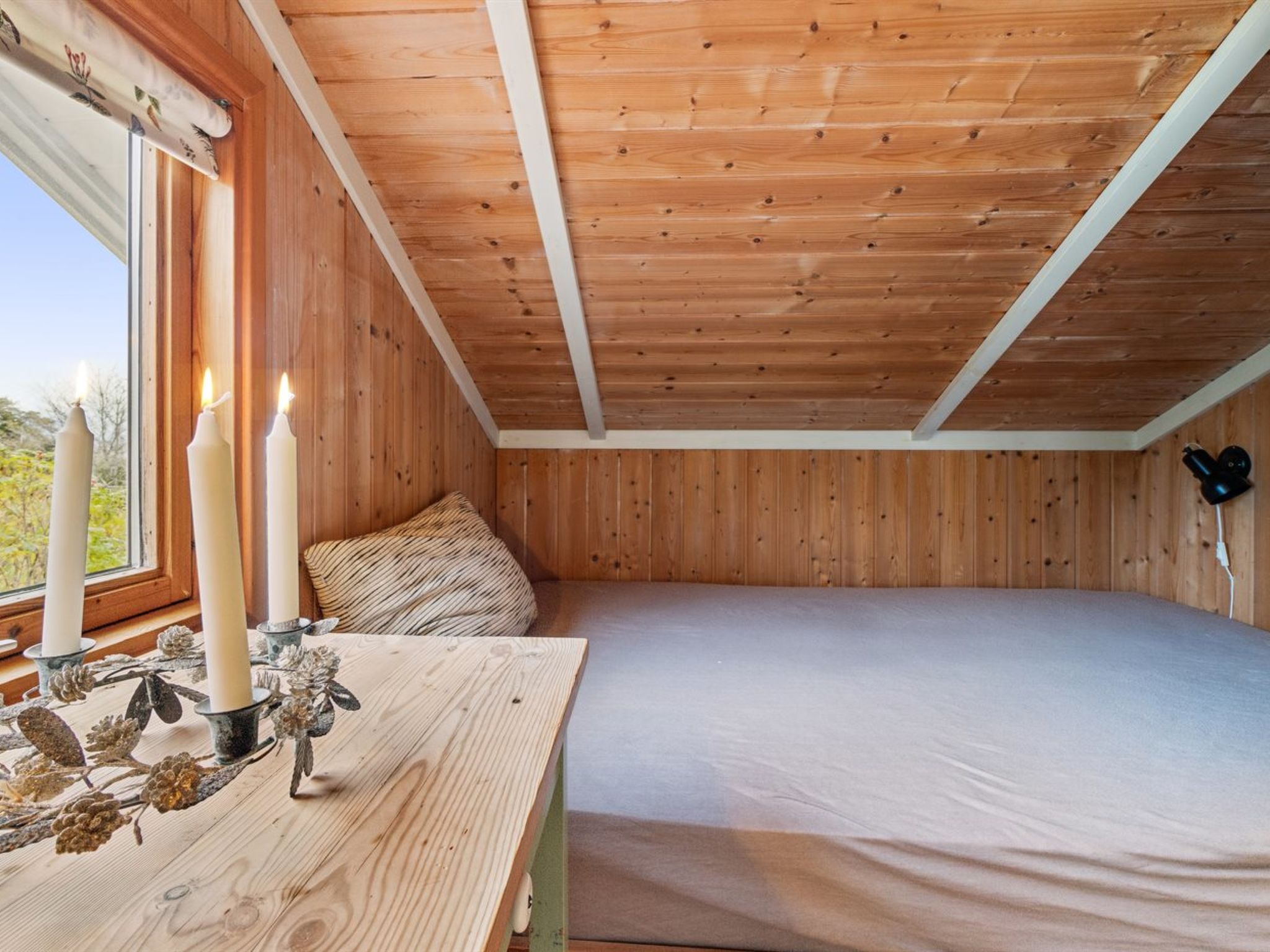 "Ågot" - 350m from the sea-Inside