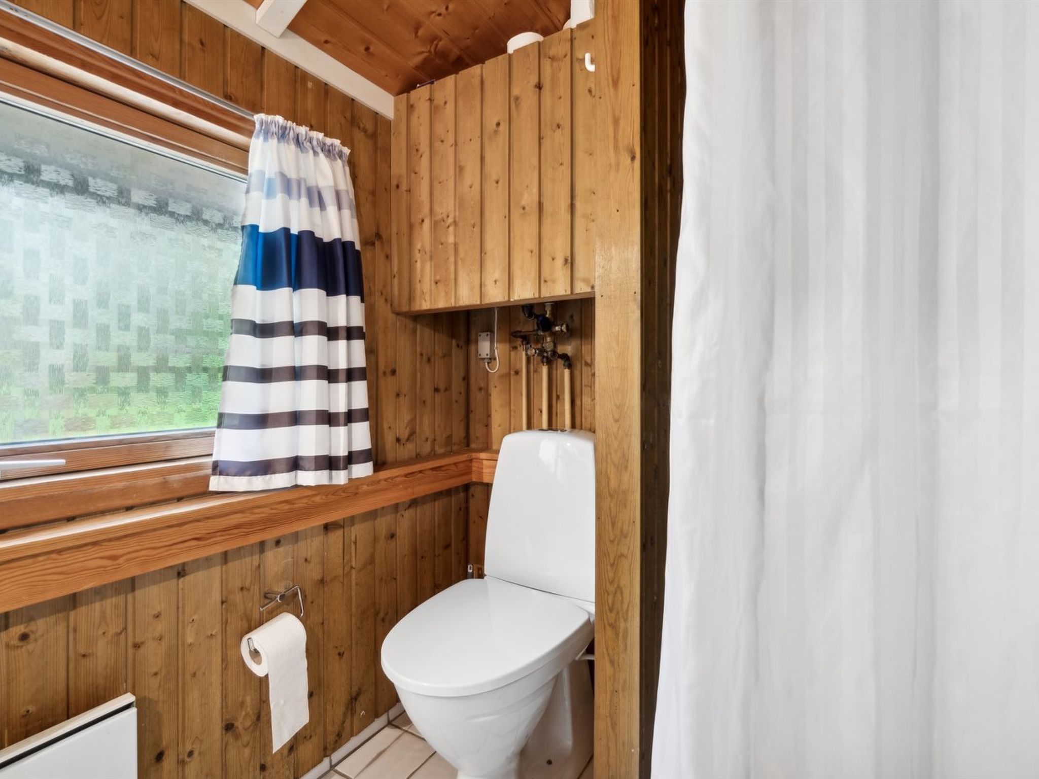 "Ågot" - 350m from the sea-Inside