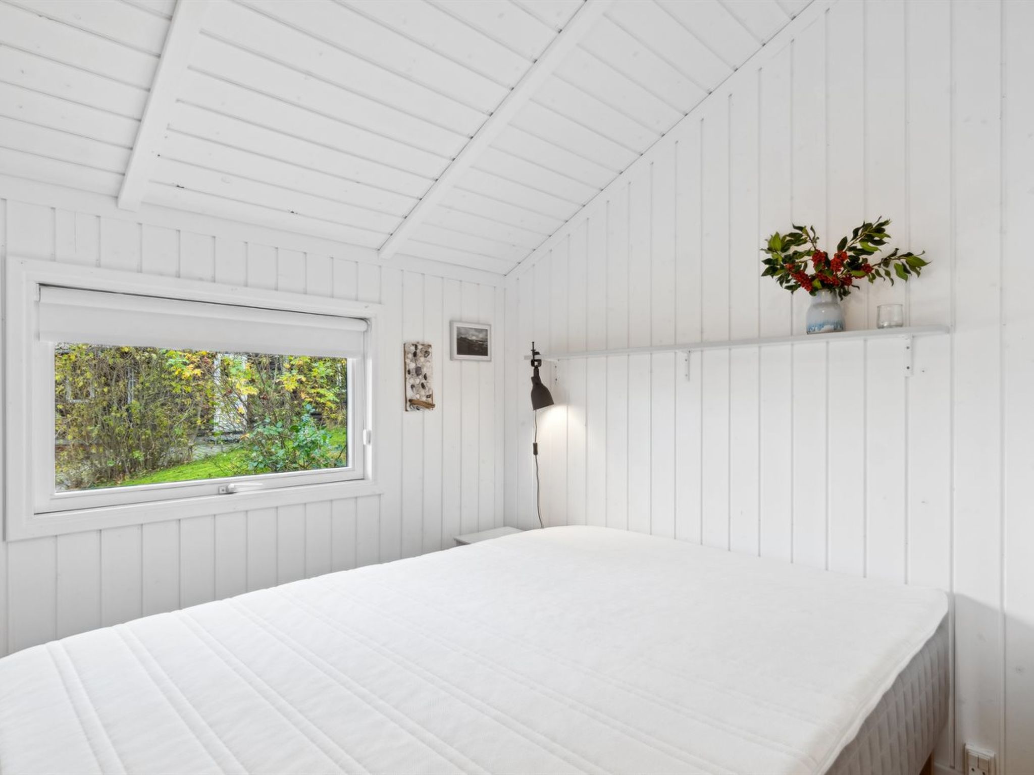 "Ågot" - 350m from the sea - Binnen