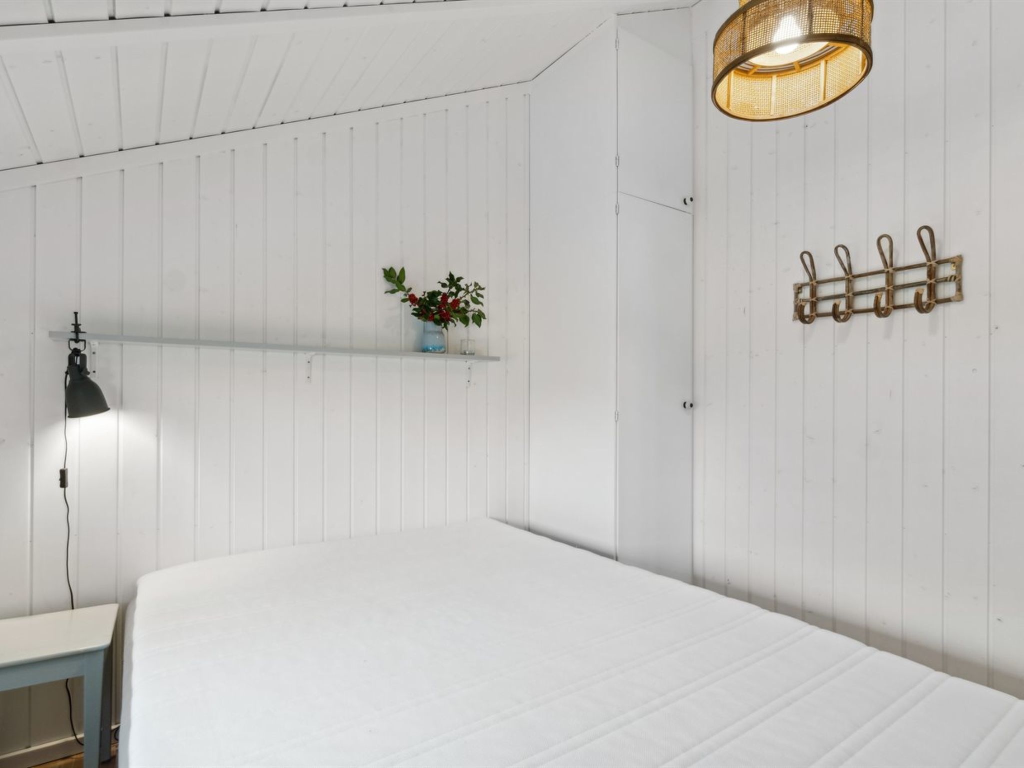 "Ågot" - 350m from the sea - Binnen