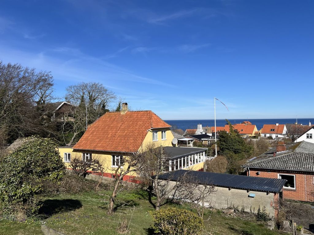 Vakantiehuis Taja