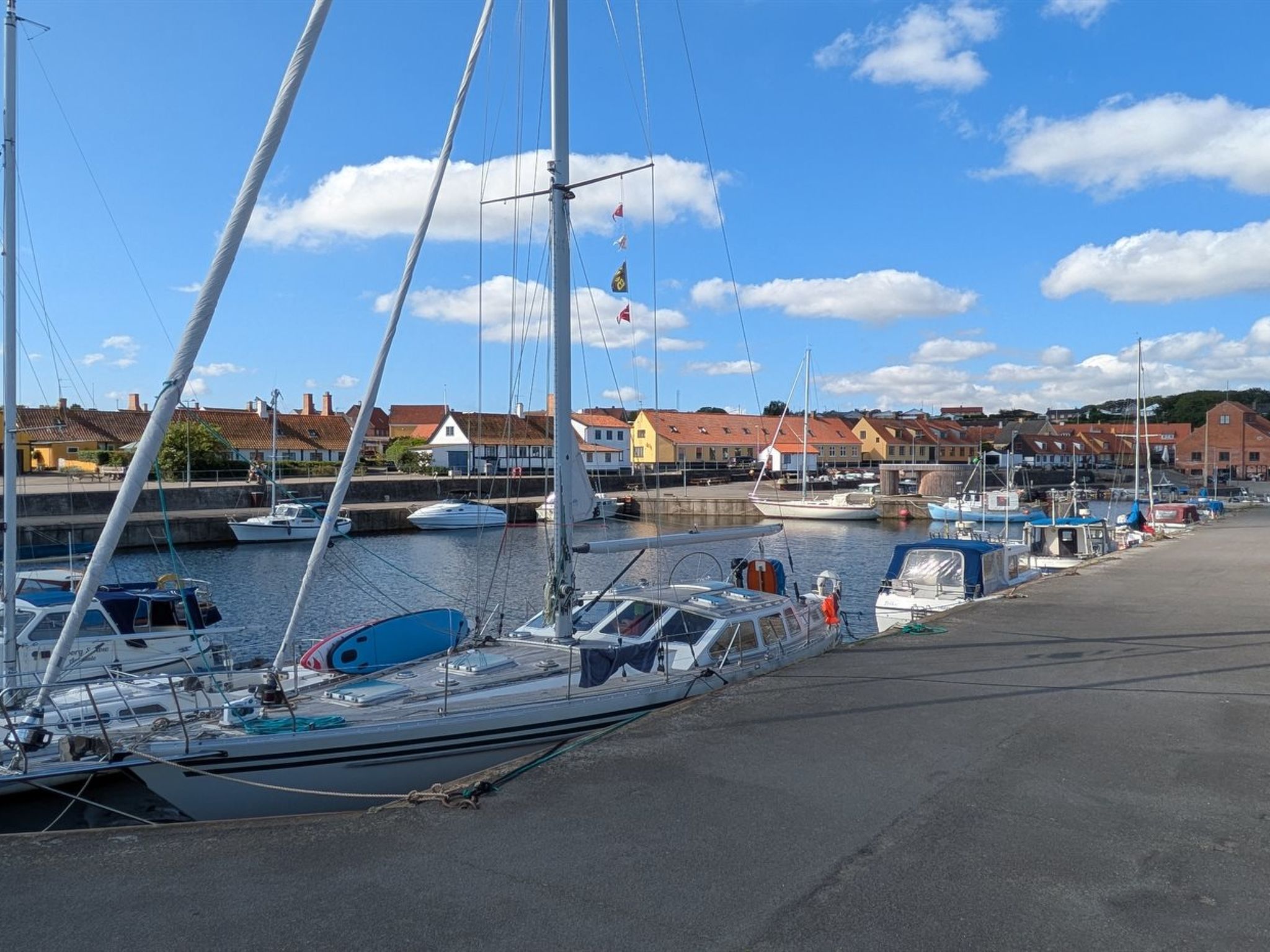 "Taja" - 170m from the sea-Buiten
