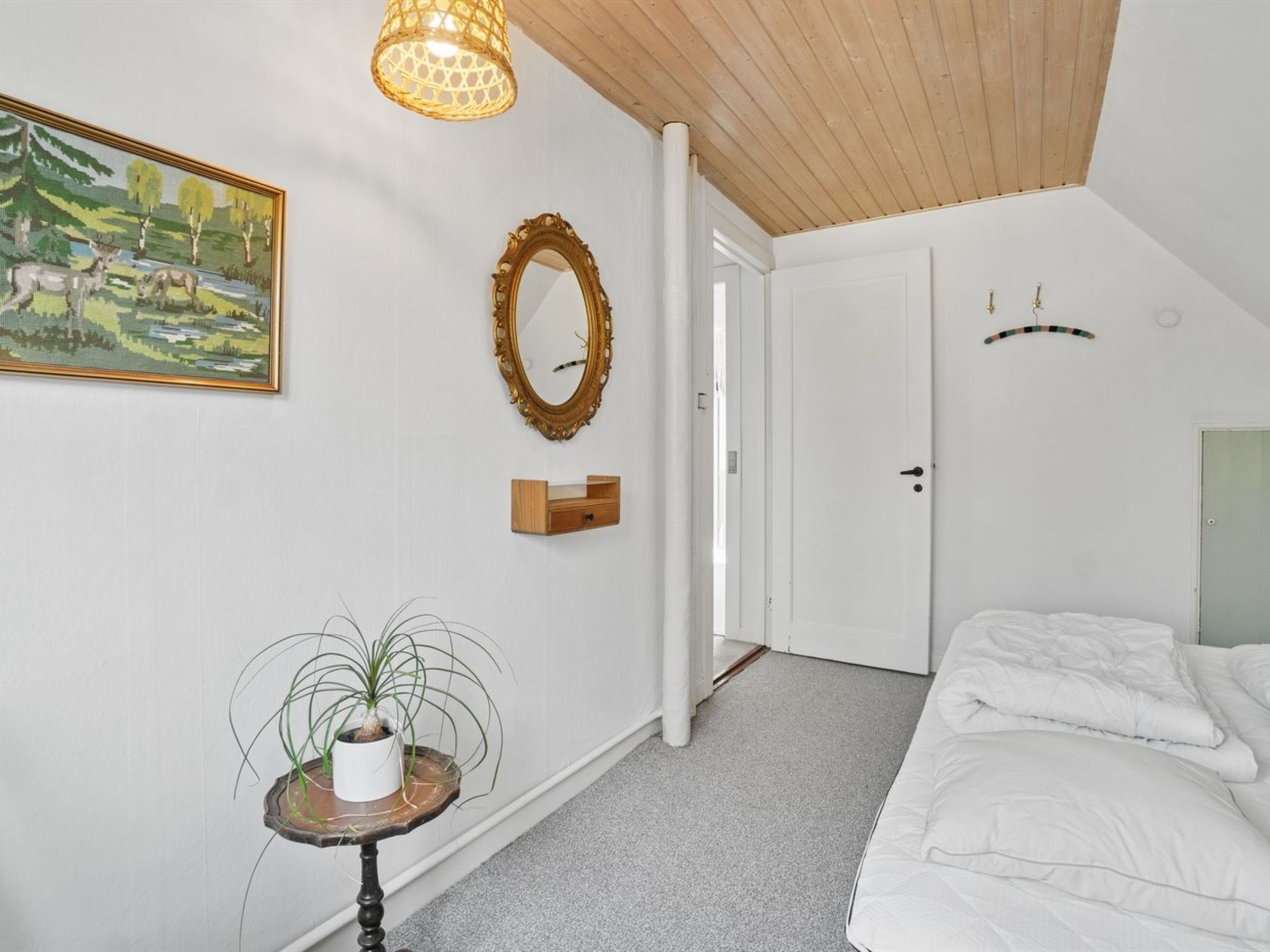 "Taja" - 170m from the sea-Binnen