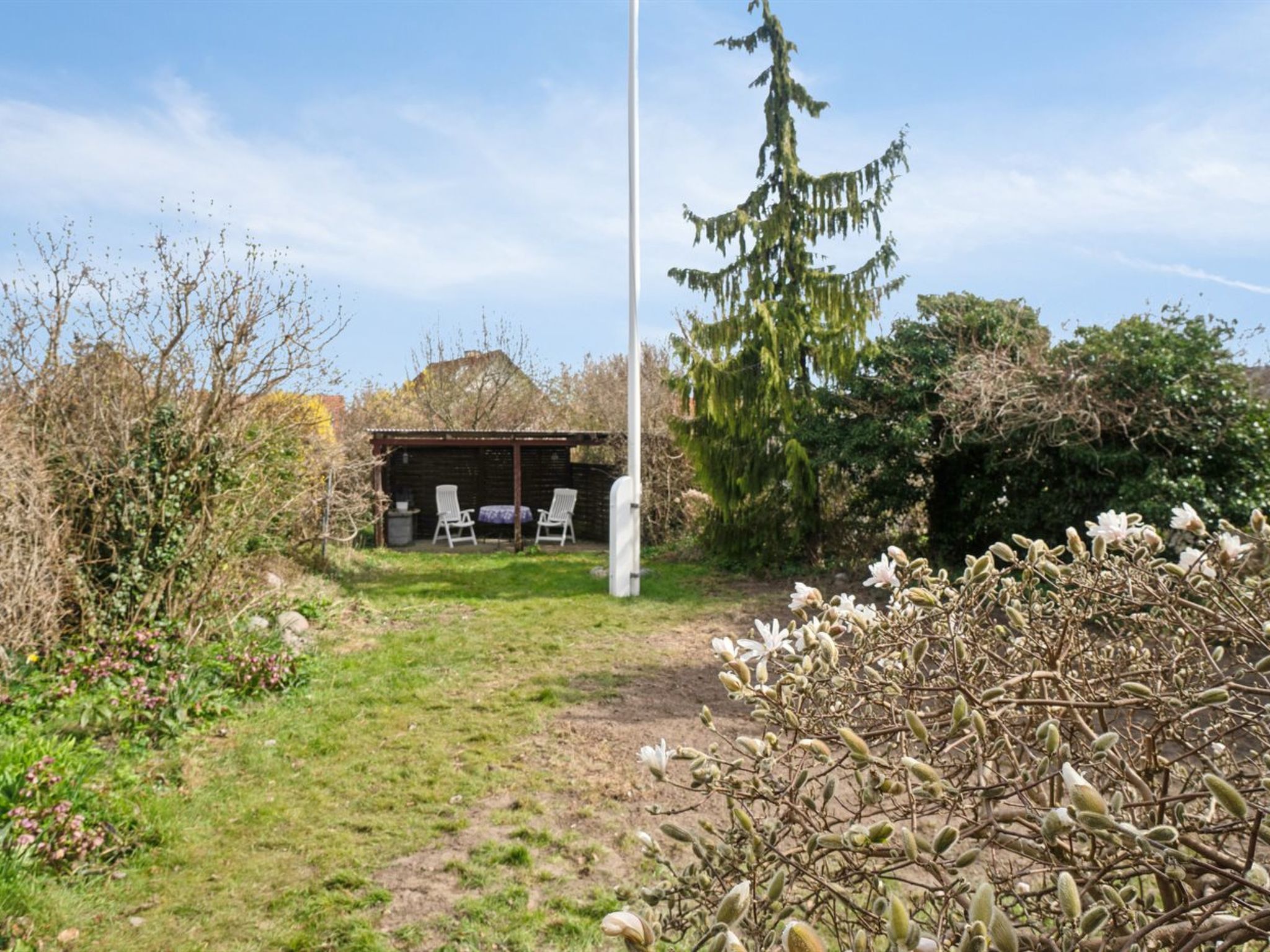 "Taja" - 170m from the sea-Buiten