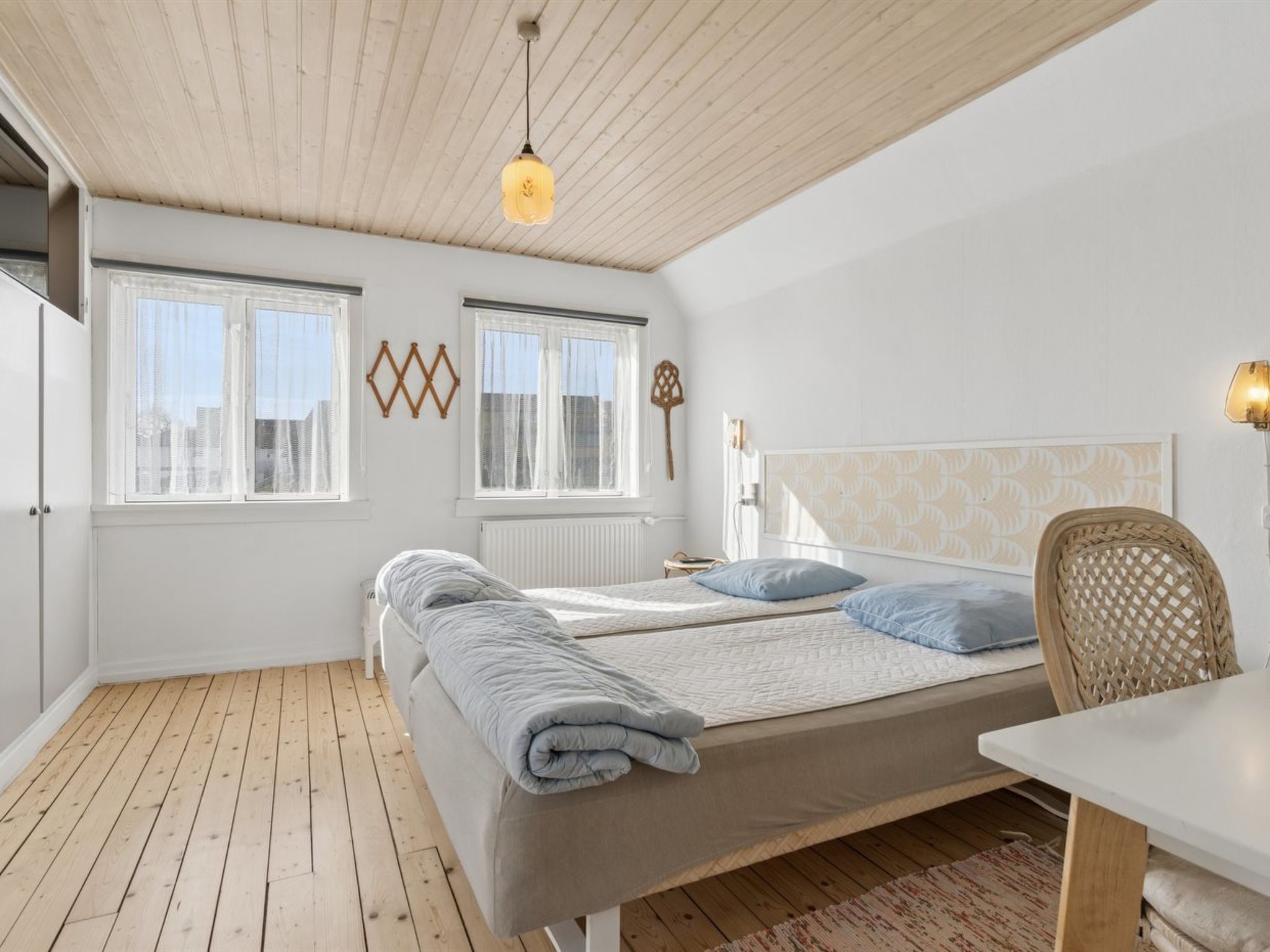 "Taja" - 170m from the sea - Drinnen
