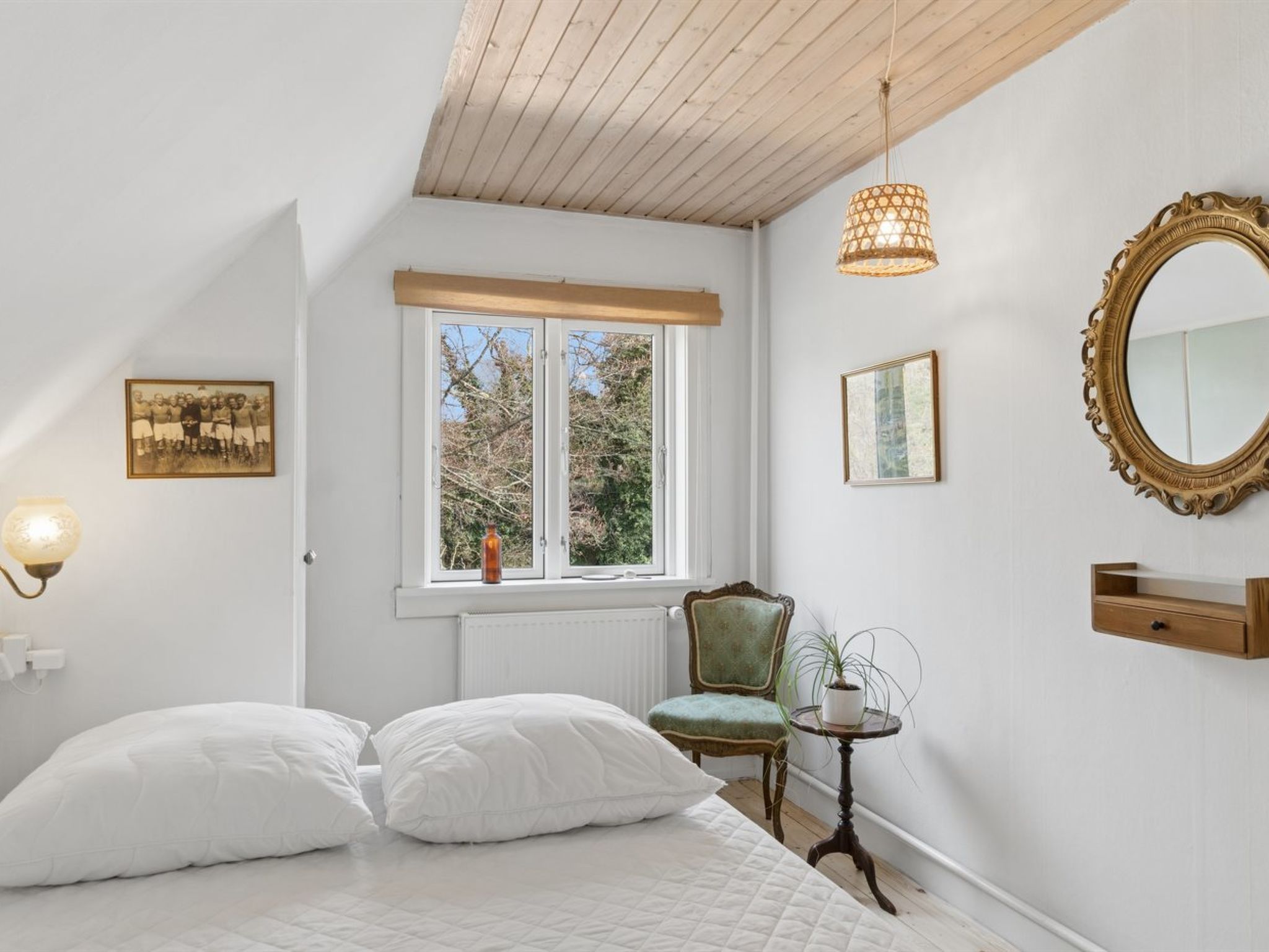 "Taja" - 170m from the sea - Drinnen
