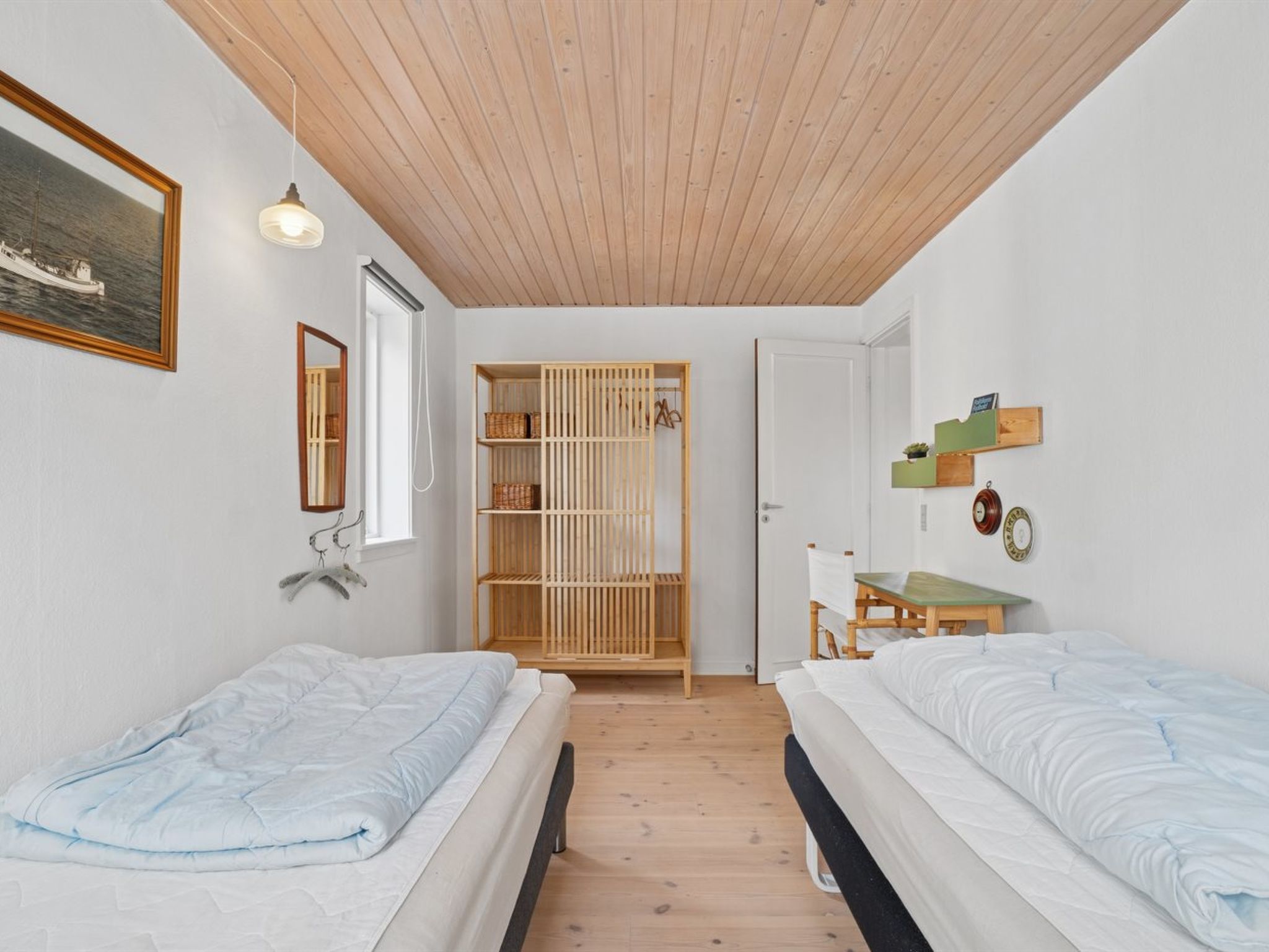"Taja" - 170m from the sea - Drinnen