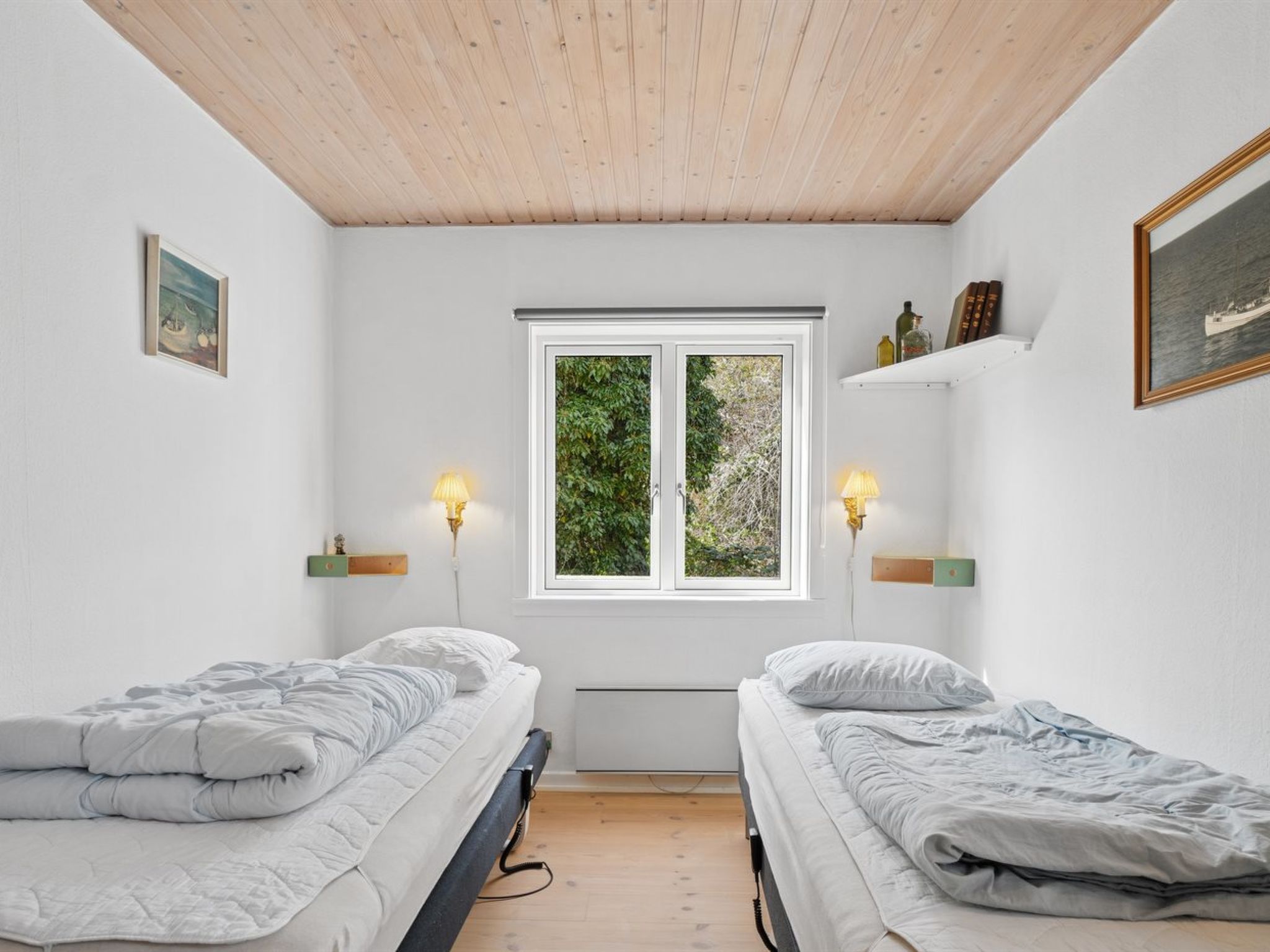 "Taja" - 170m from the sea - Drinnen