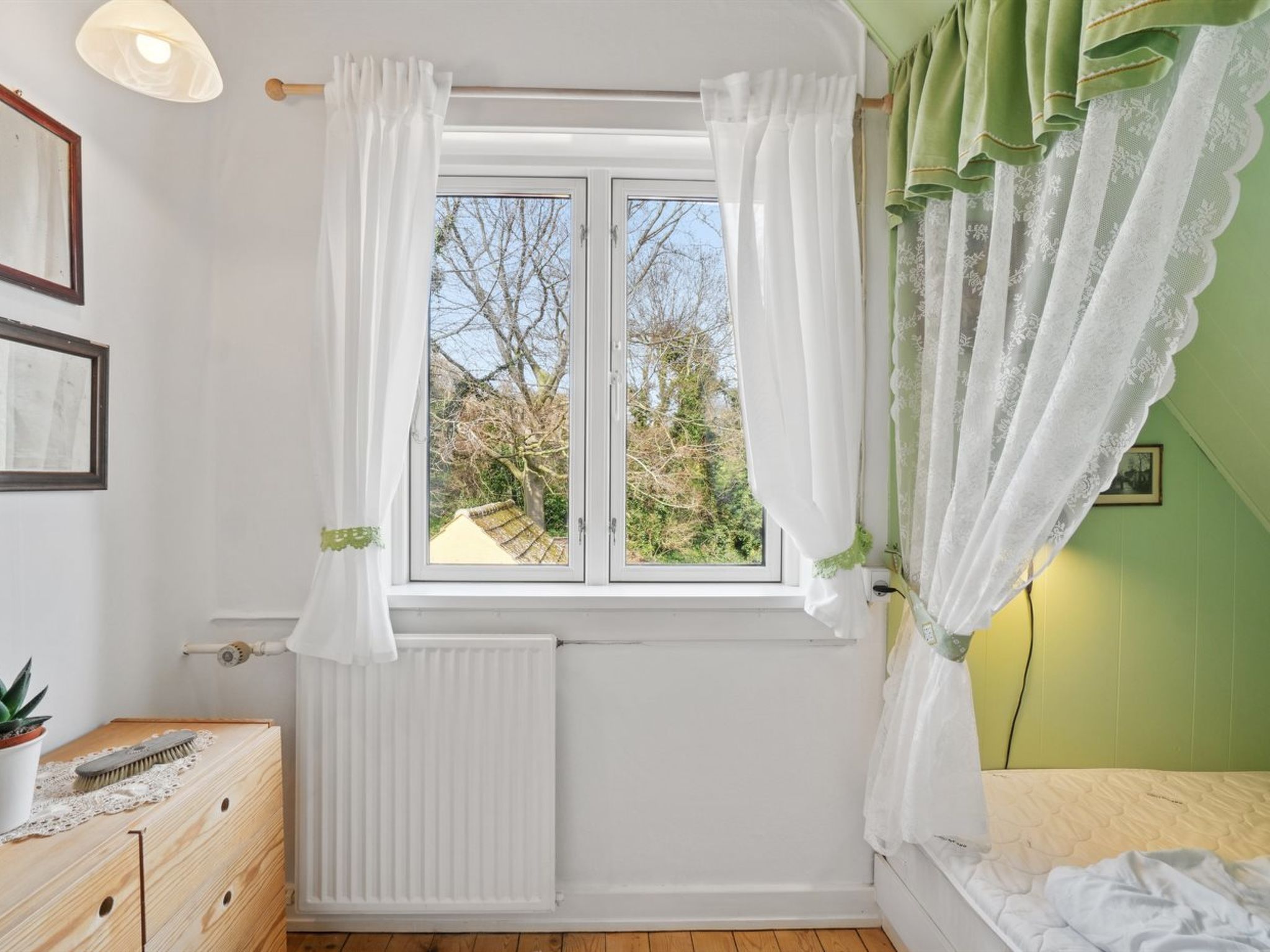 "Taja" - 170m from the sea - Drinnen