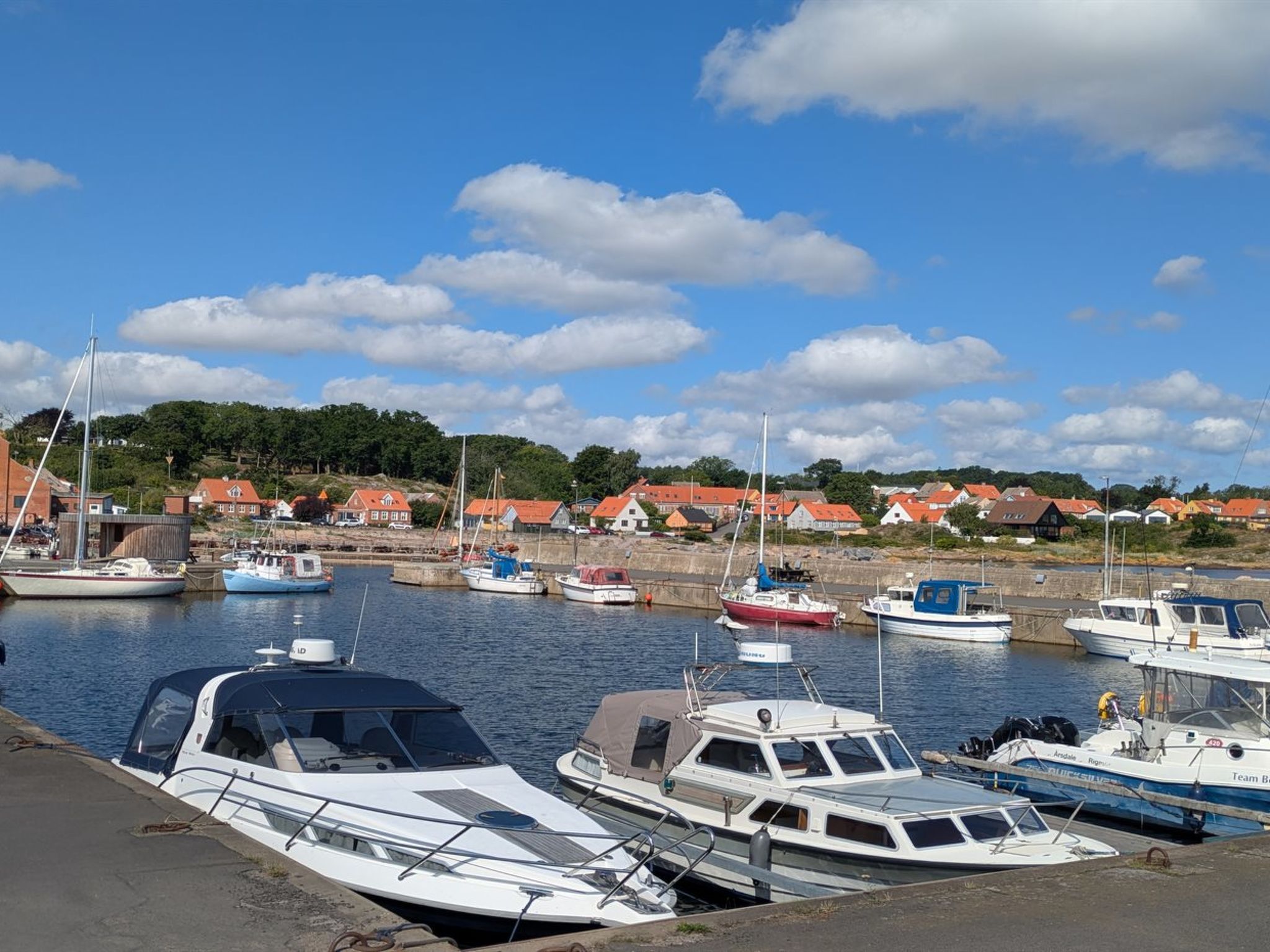 "Taja" - 170m from the sea - Draußen