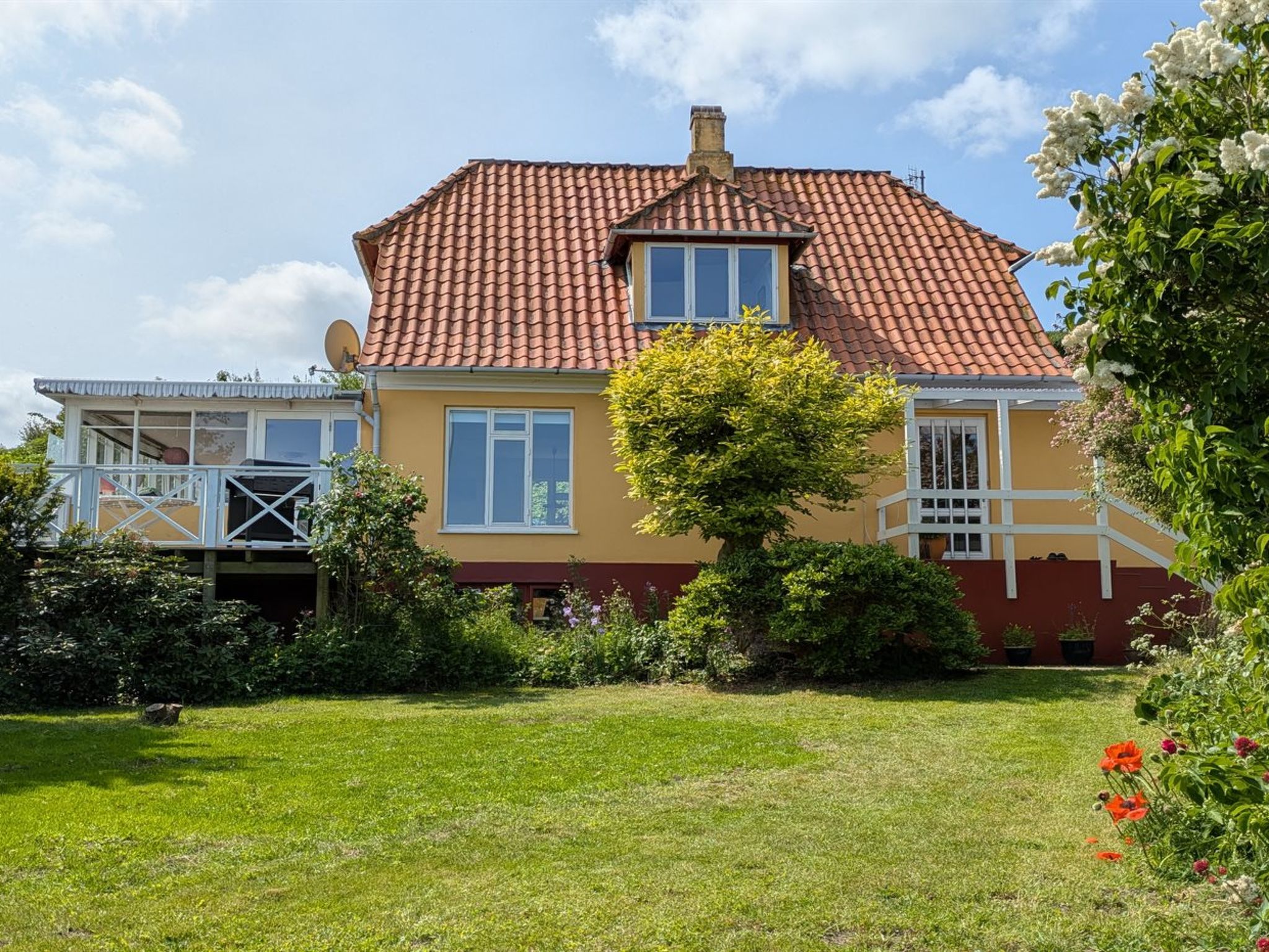 "Taja" - 170m from the sea