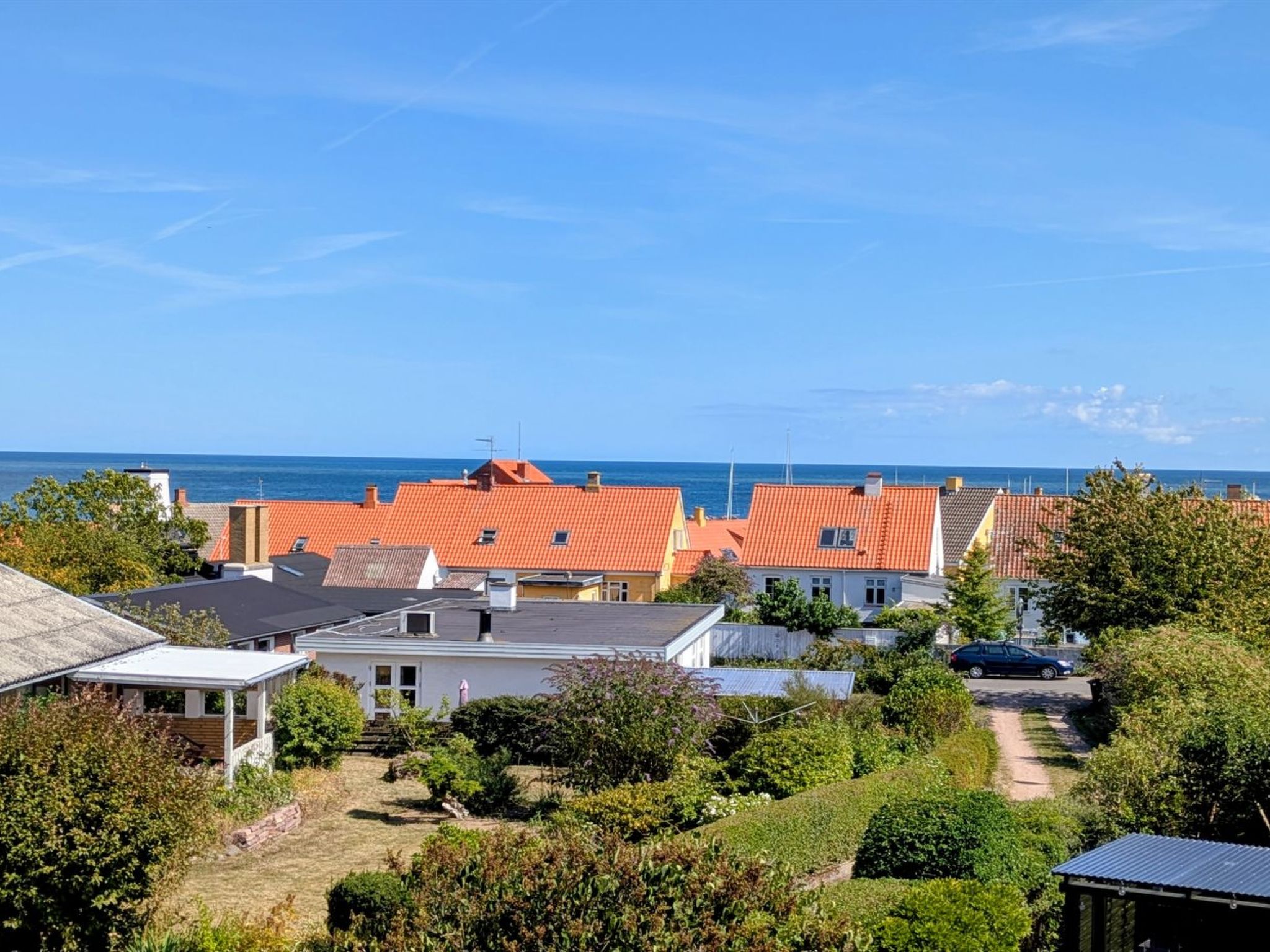 "Taja" - 170m from the sea