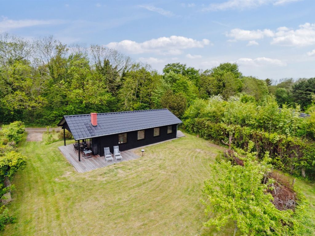 Vakantiehuis Radica in Denemarken