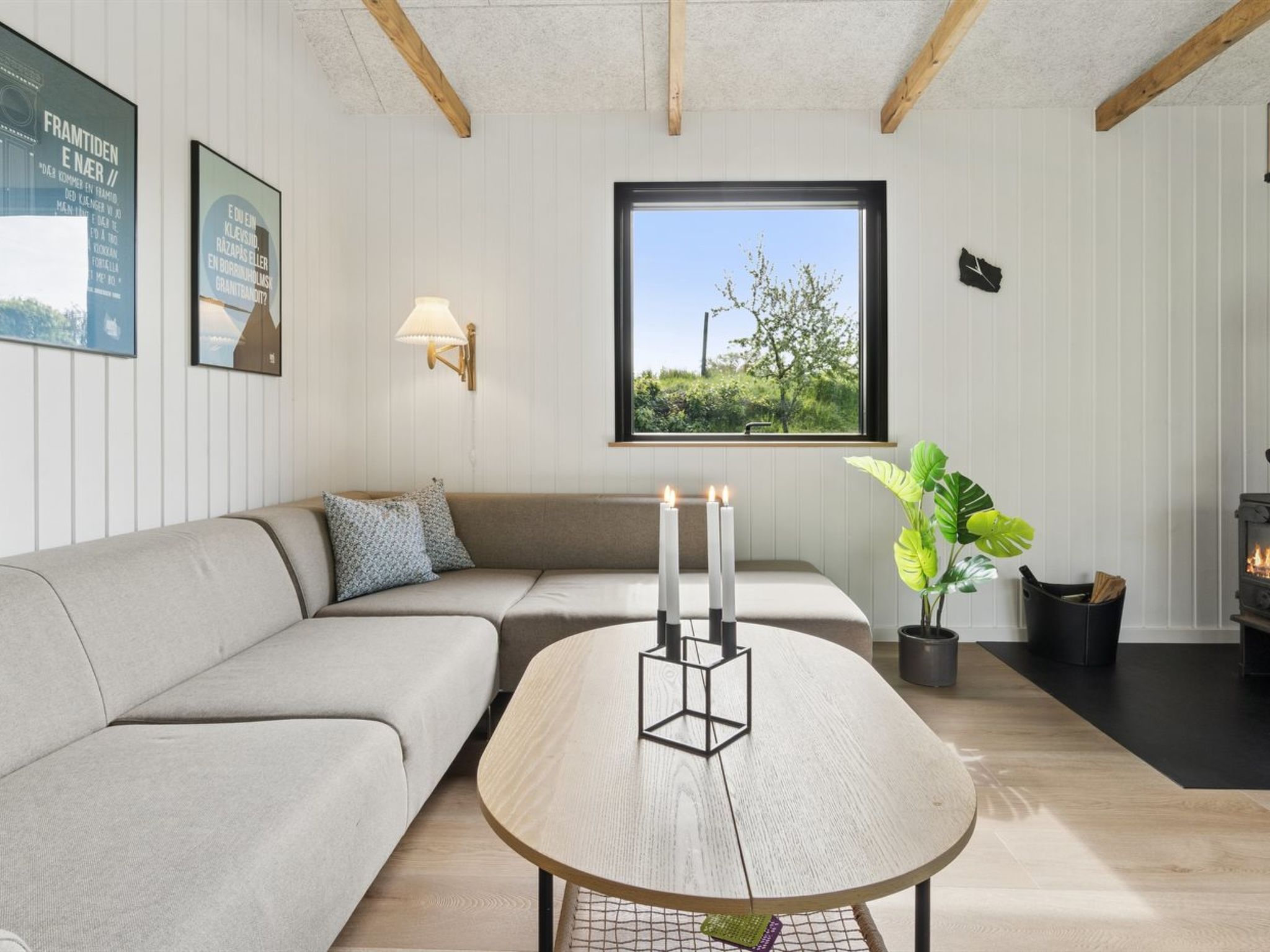 "Radica" - 400m from the sea - Binnen