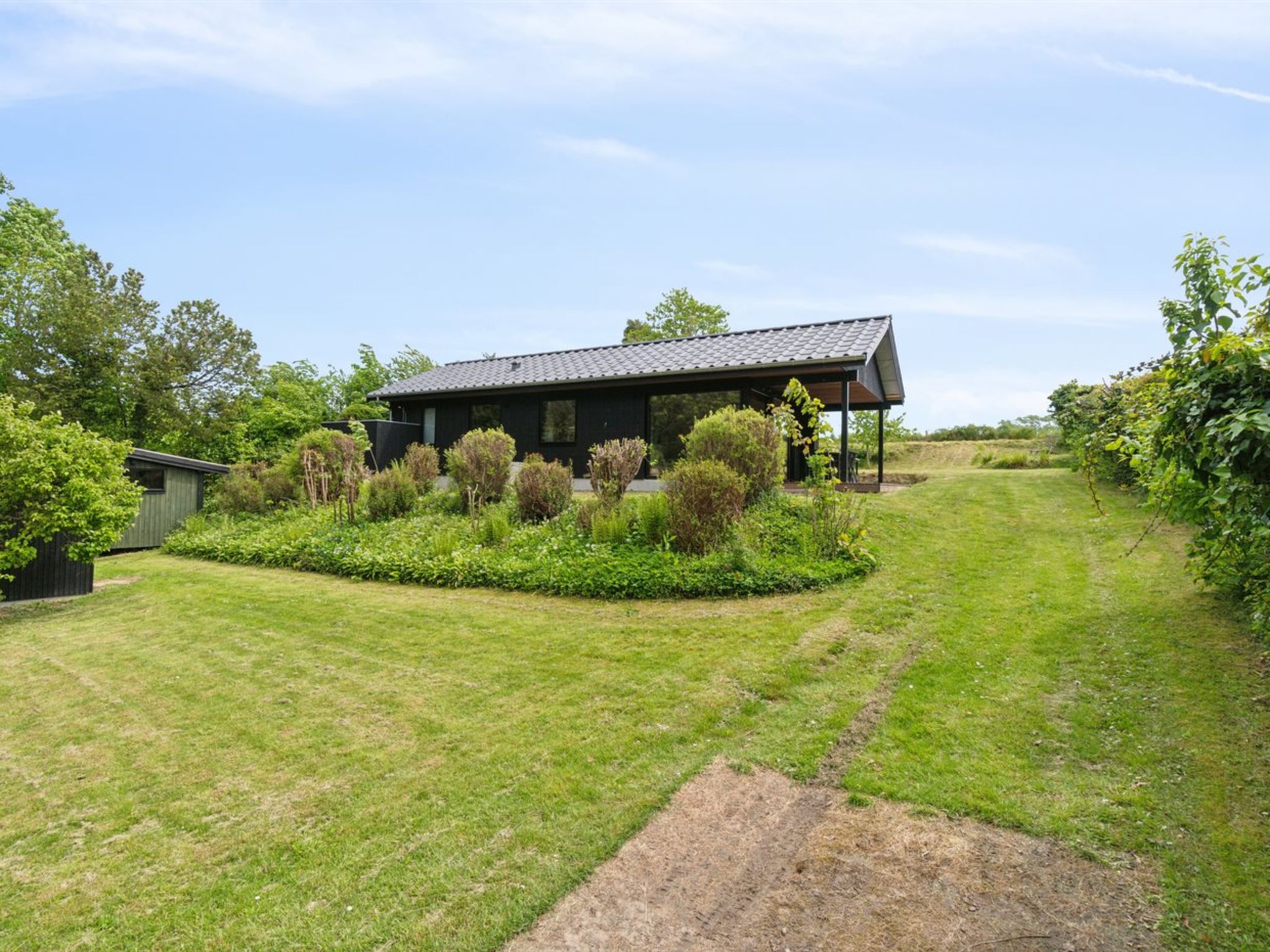 "Radica" - 400m from the sea - Buiten