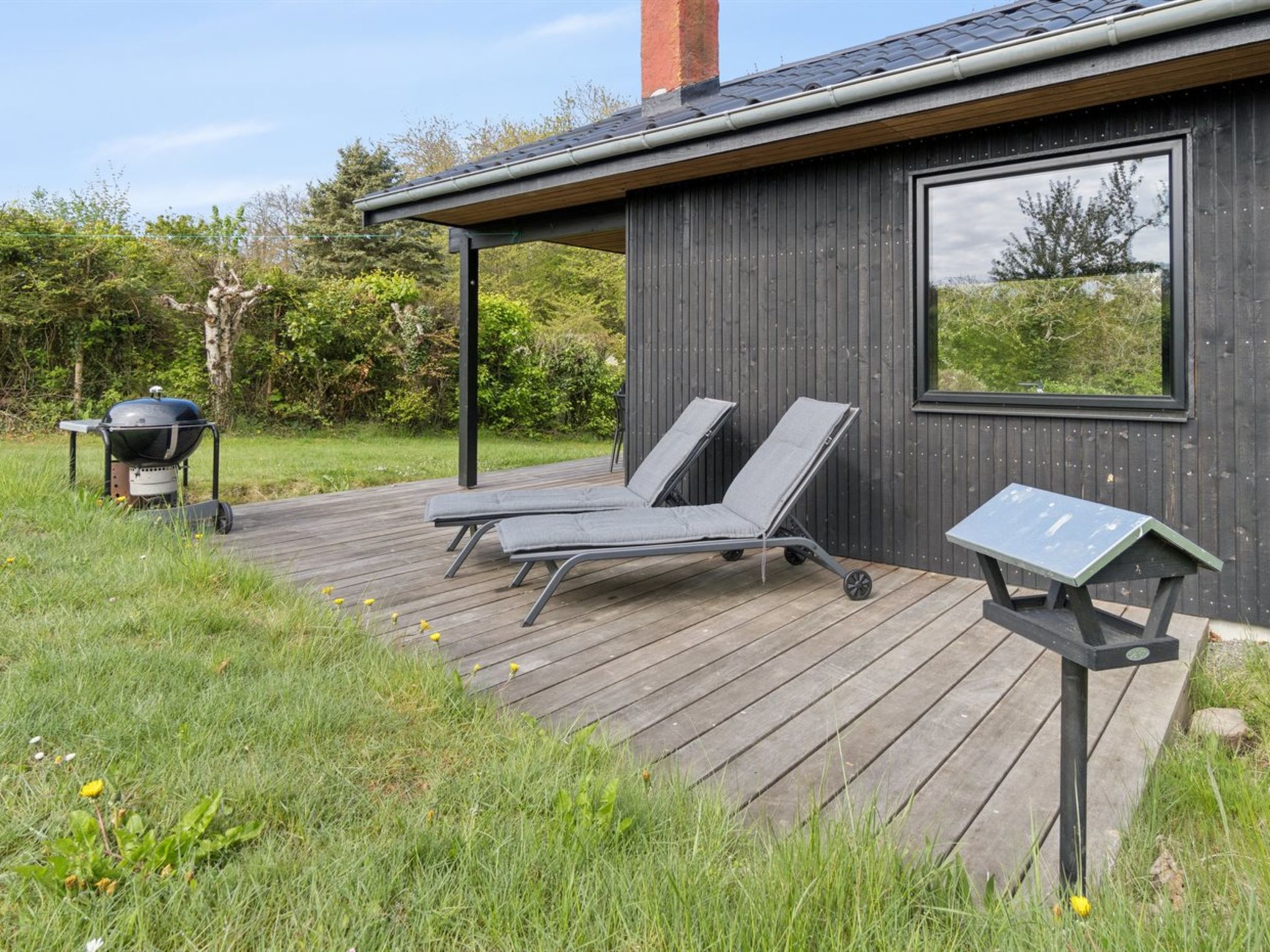 "Radica" - 400m from the sea - Buiten