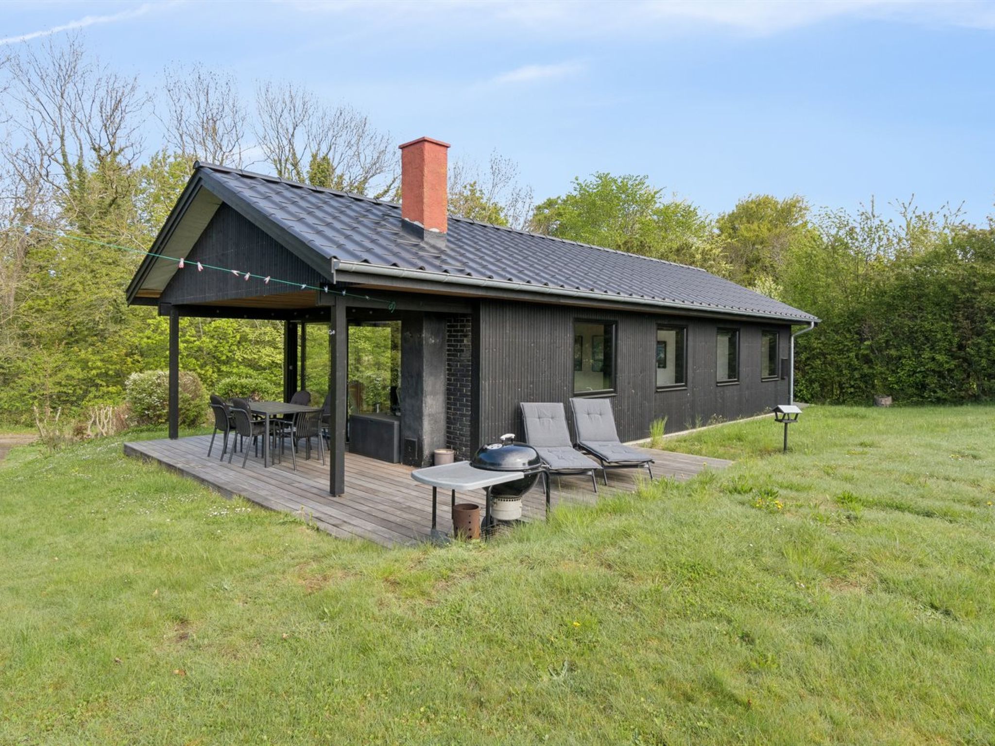 "Radica" - 400m from the sea - Buiten