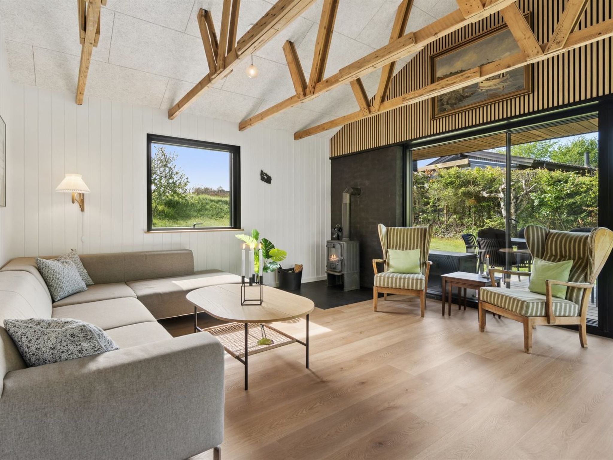 "Radica" - 400m from the sea