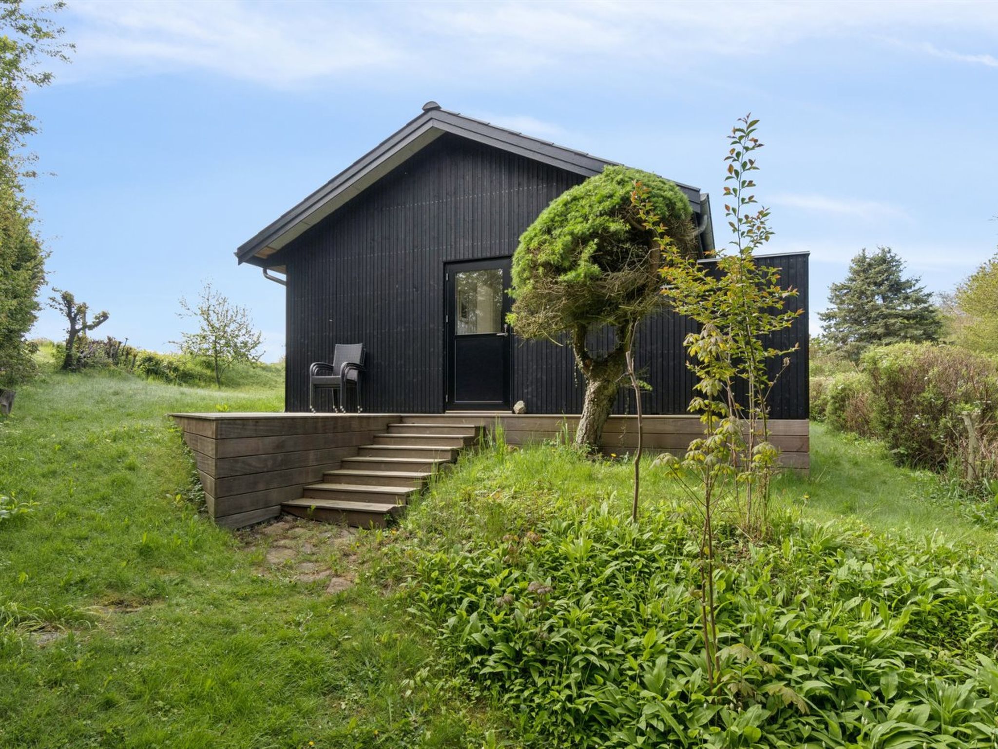 "Radica" - 400m from the sea - Buiten