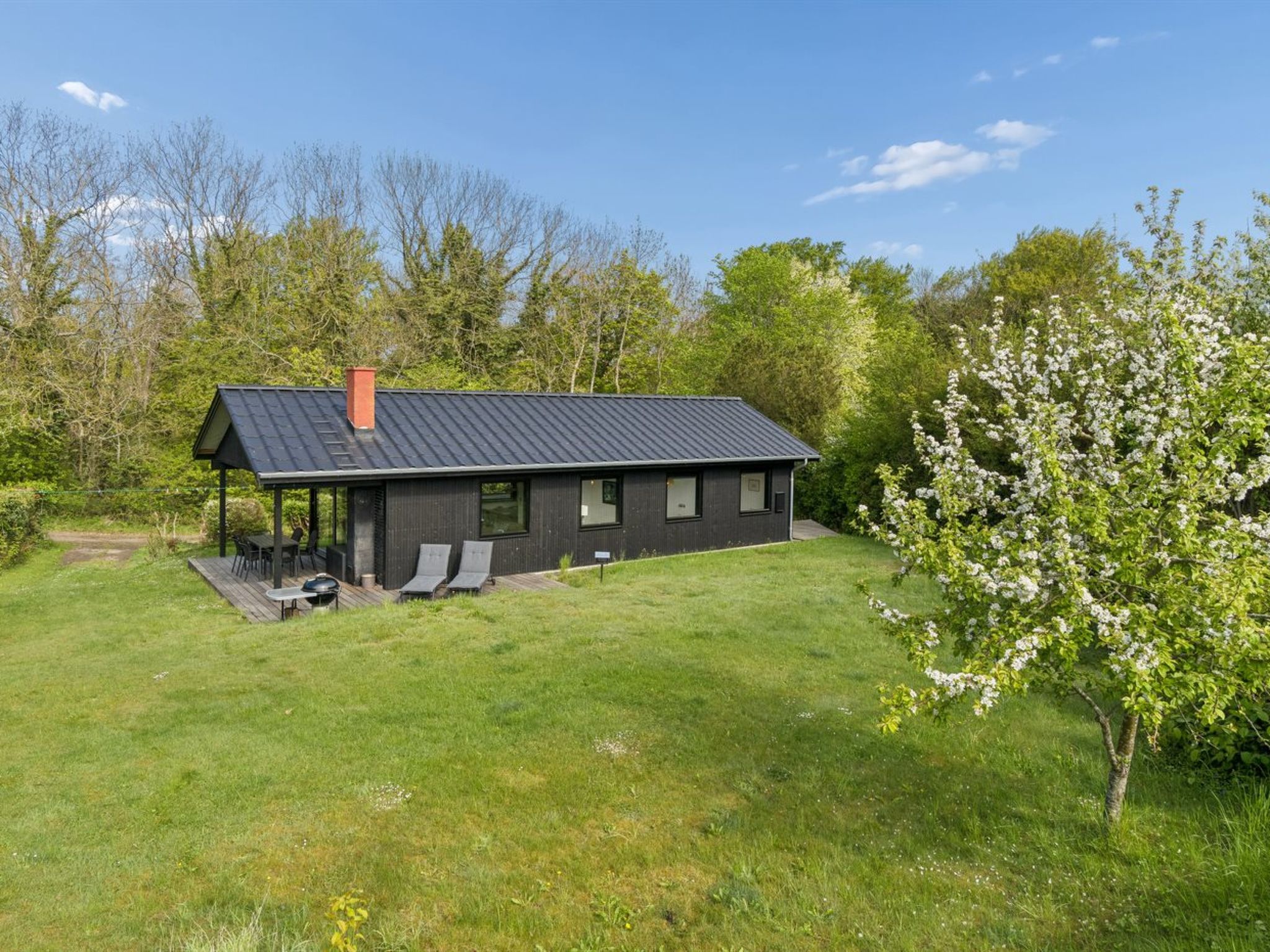 "Radica" - 400m from the sea - Buiten