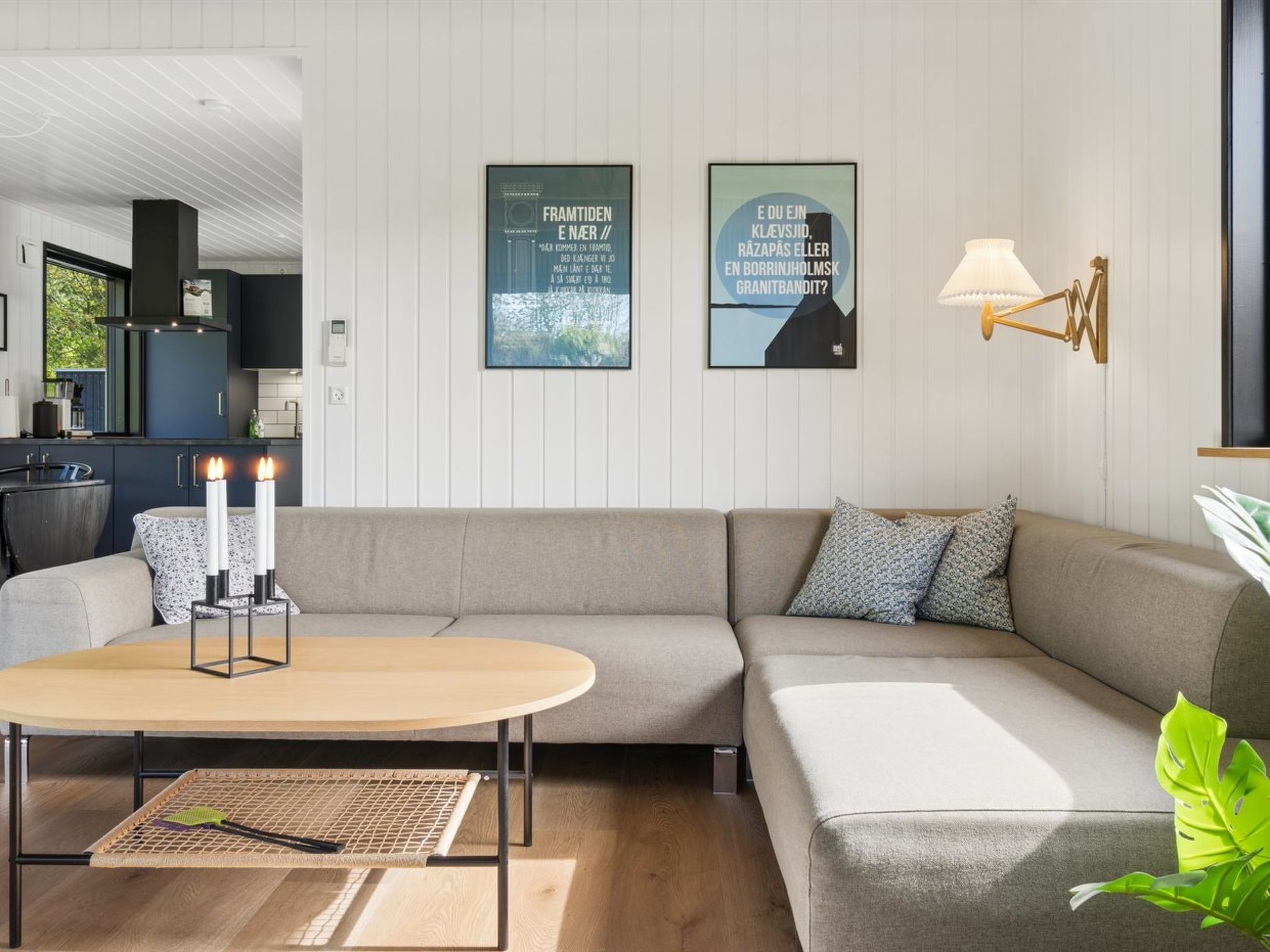 "Radica" - 400m from the sea - Binnen