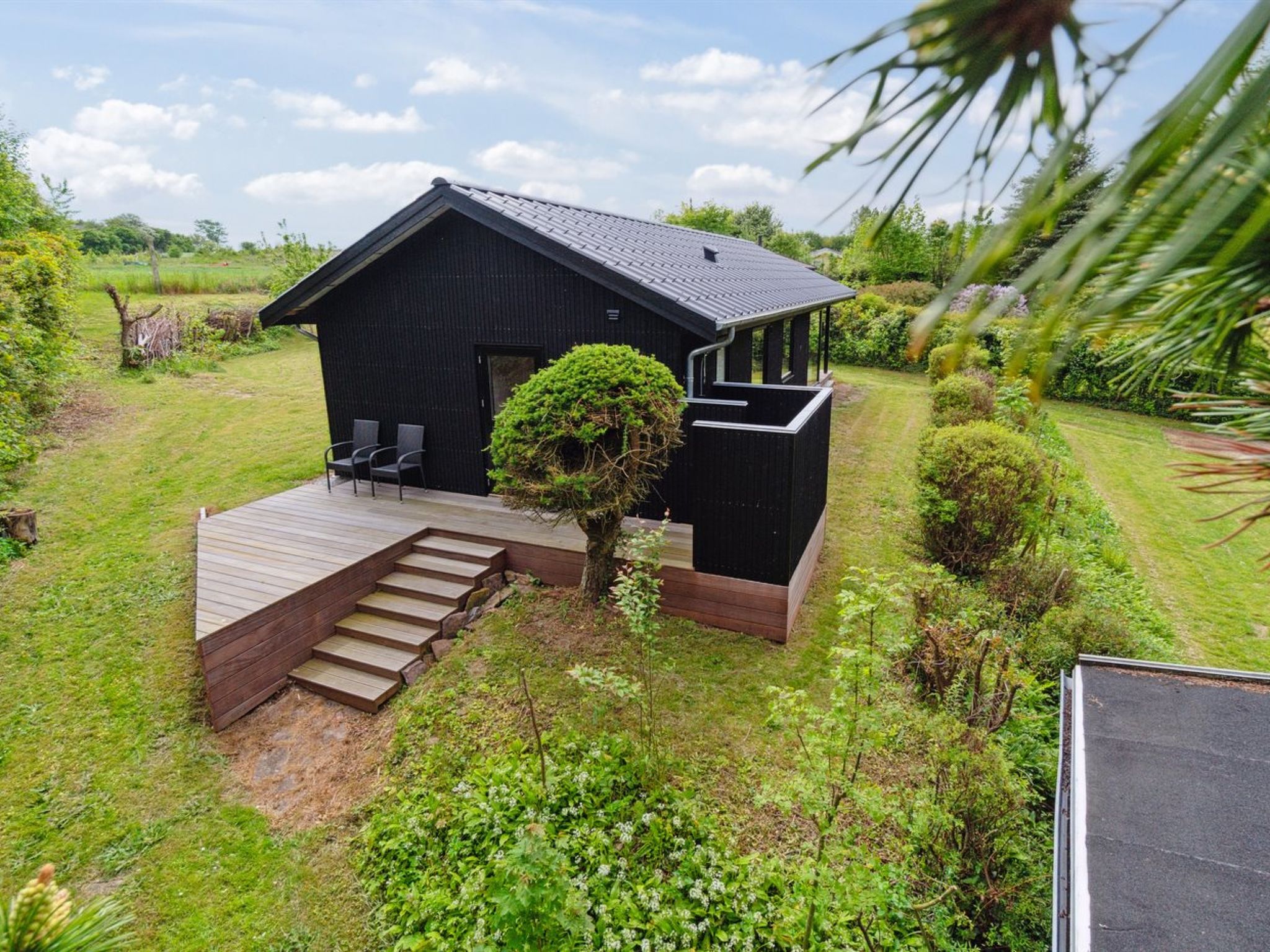 "Radica" - 400m from the sea - Buiten