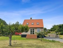 Vakantiehuis Hermine in Svaneke – 250 meter van de Oostzee op Bornholm - thumbnail 6