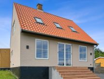 Vakantiehuis Hermine in Svaneke – 250 meter van de Oostzee op Bornholm - thumbnail 5