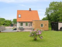 Vakantiehuis Hermine in Svaneke – 250 meter van de Oostzee op Bornholm - thumbnail 4