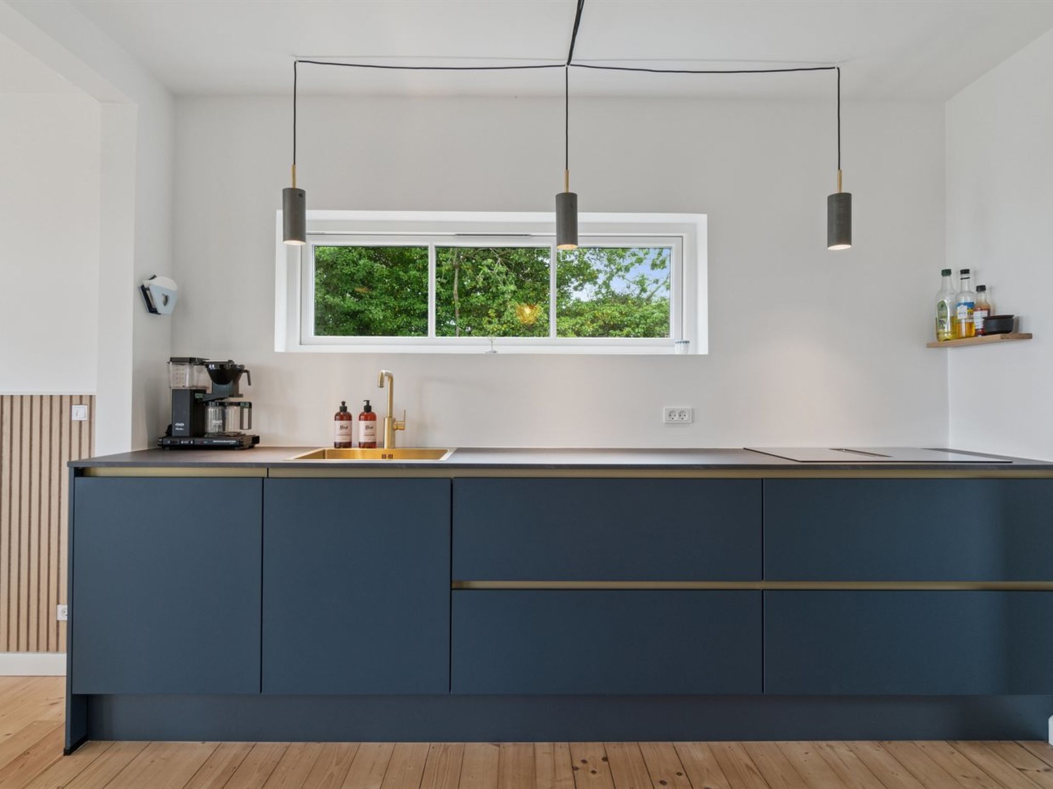 "Hermine" - 250m from the sea-Dedans