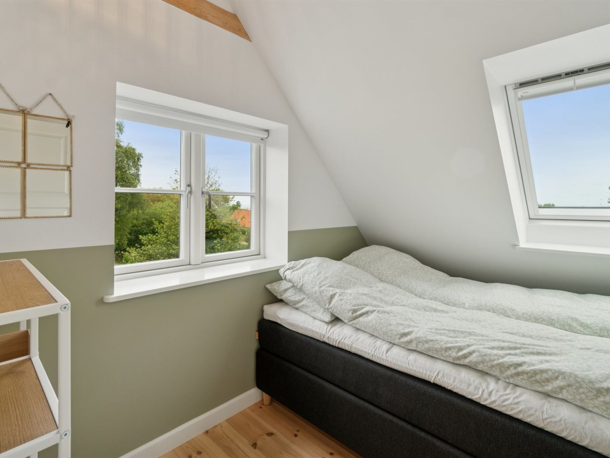 "Hermine" - 250m from the sea-Dedans