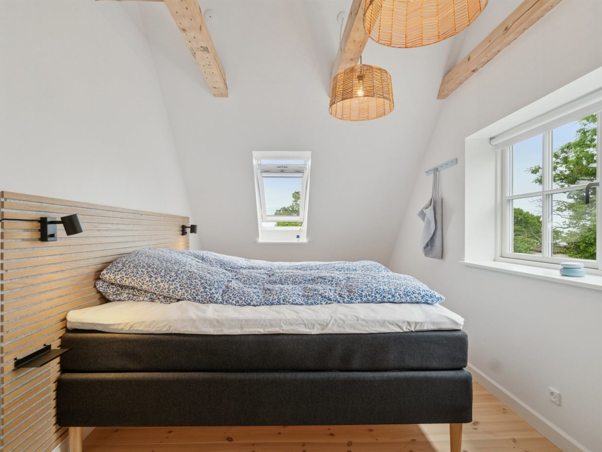 "Hermine" - 250m from the sea-Drinnen