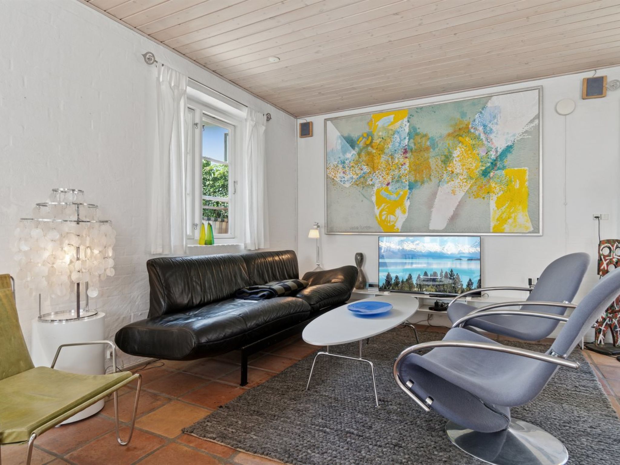 "Adelita" - 300m from the sea-Dedans
