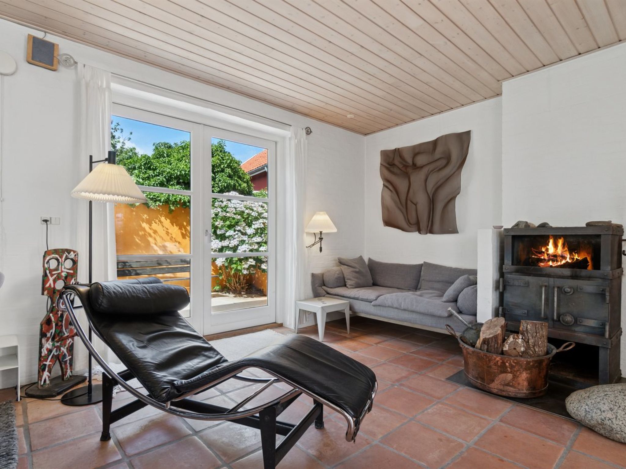 "Adelita" - 300m from the sea-Dedans