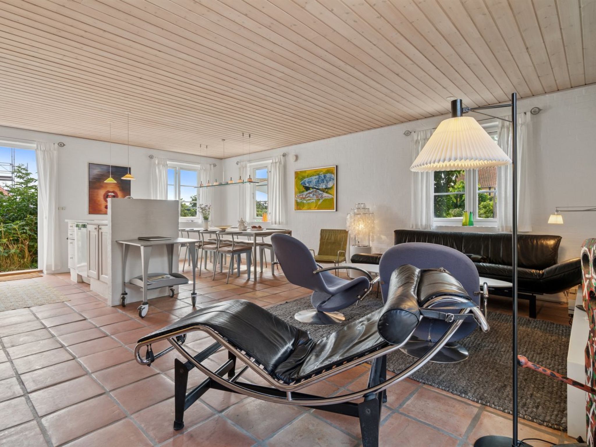 "Adelita" - 300m from the sea-Dedans